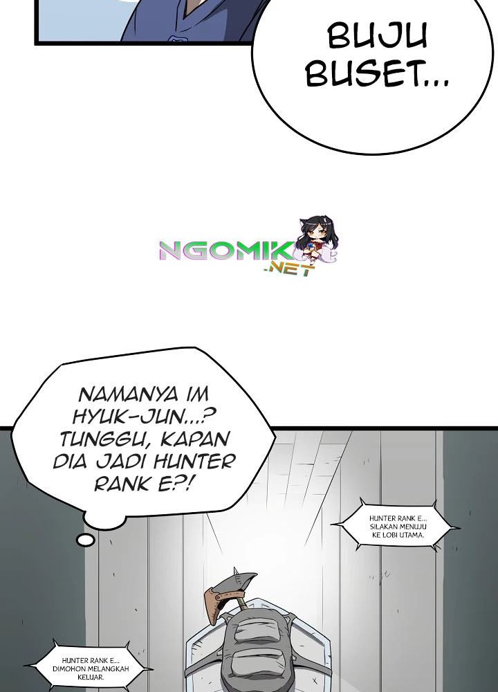 Murim Login - Chapter 38 - Page 50