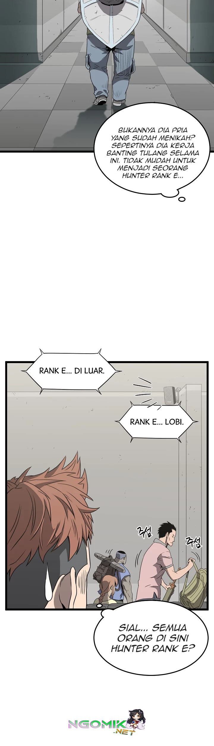 Murim Login - Chapter 38 - Page 51