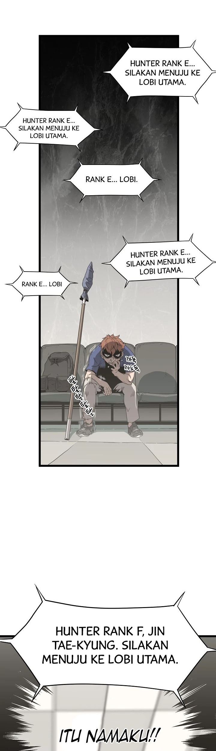 Murim Login - Chapter 38 - Page 52