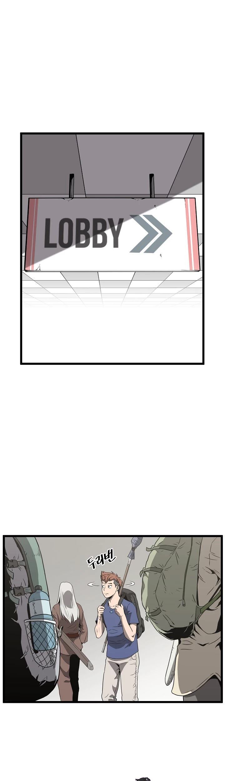 Murim Login - Chapter 38 - Page 54