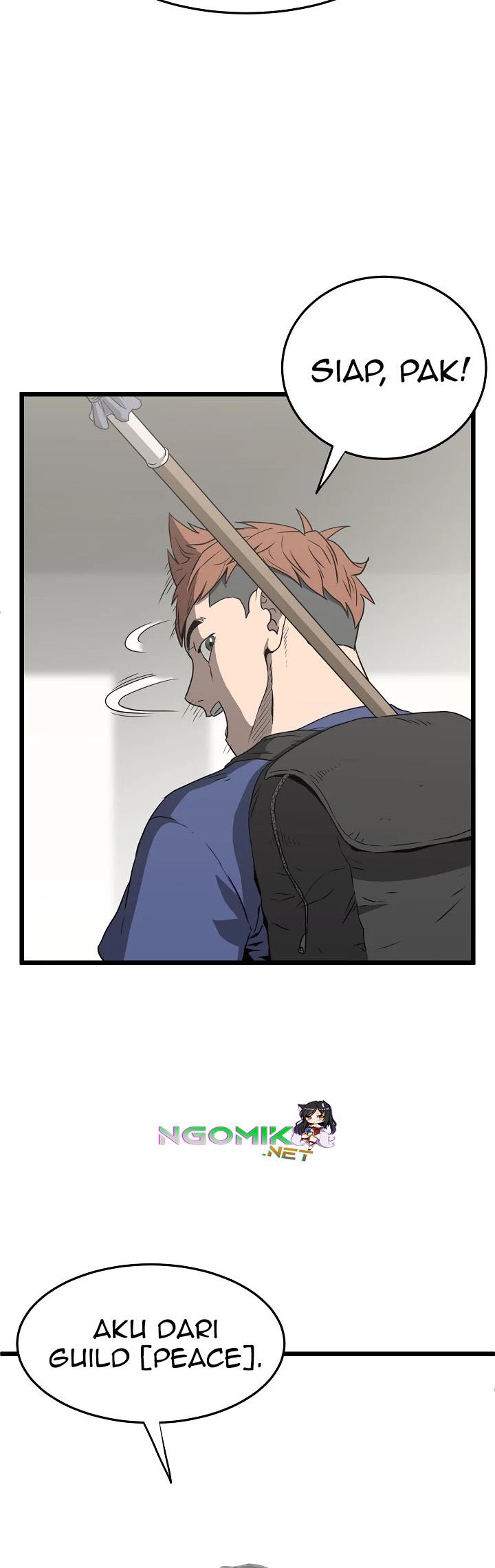 Murim Login - Chapter 38 - Page 56