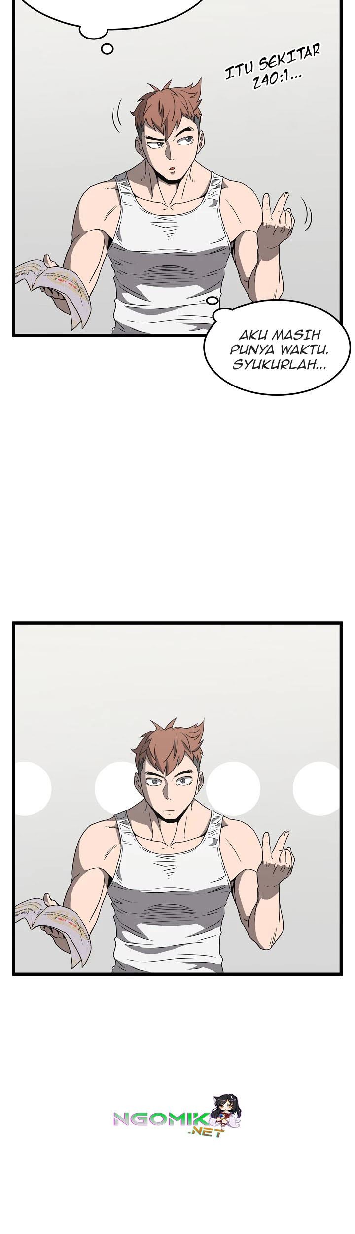 Murim Login - Chapter 38 - Page 7