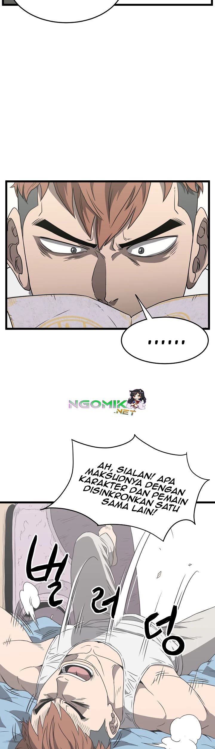 Murim Login - Chapter 38 - Page 11