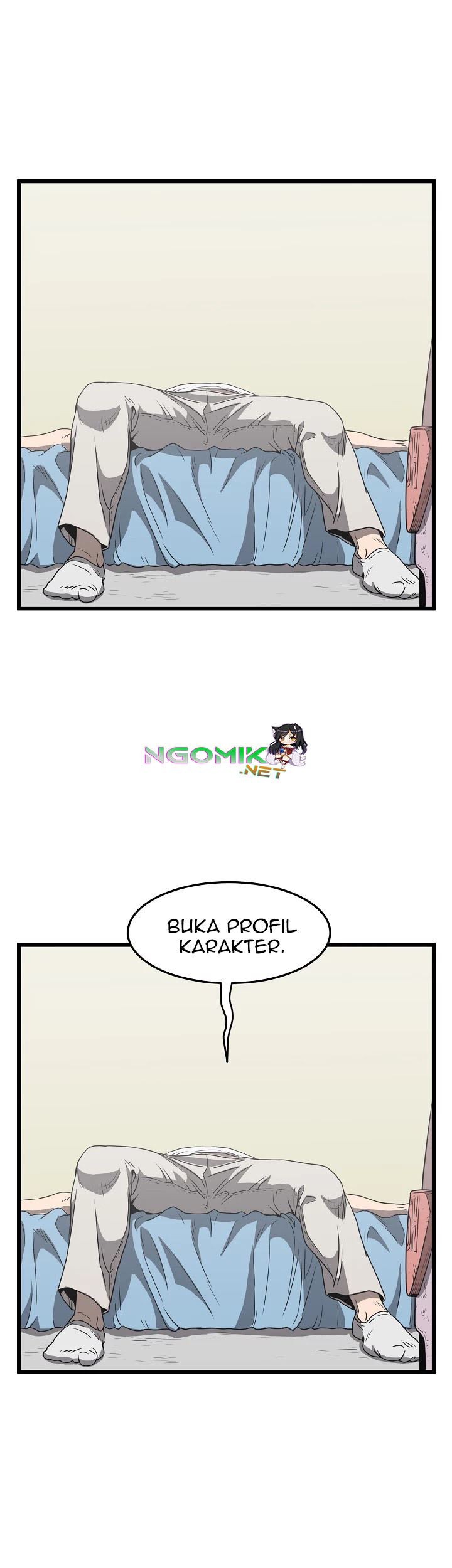 Murim Login - Chapter 38 - Page 13