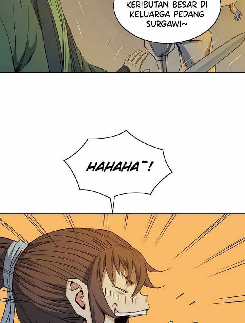 The Scholar Warrior Chapter 28 Gambar 36