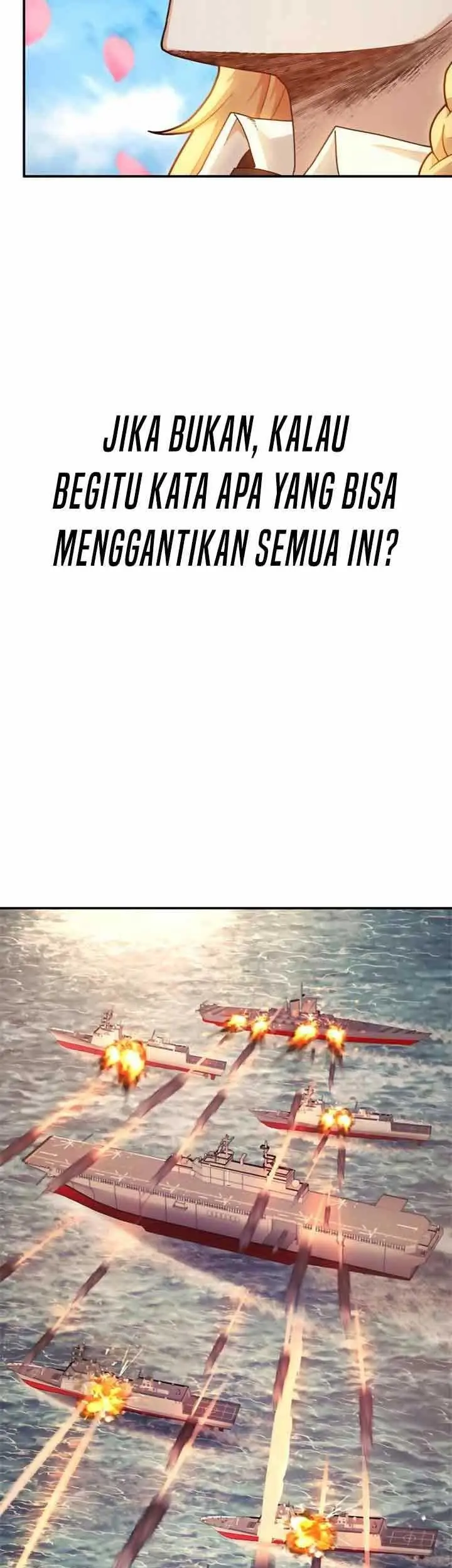 Hero Has Returned Chapter 28 Gambar 38