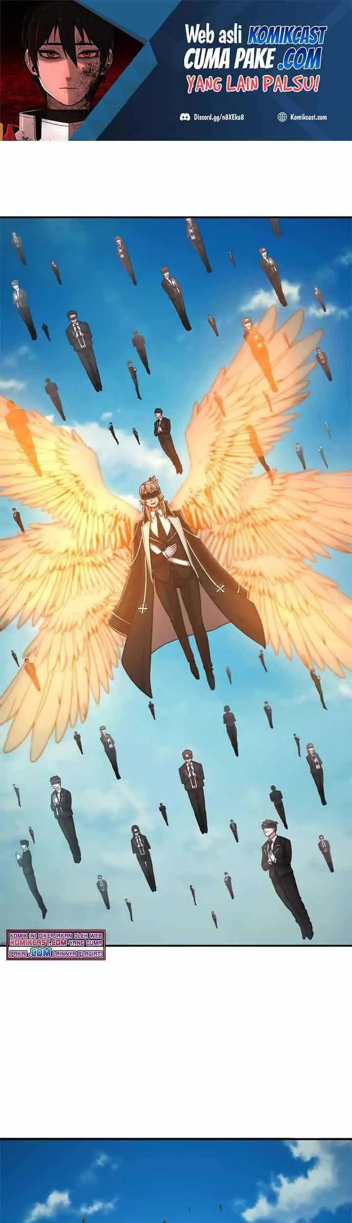 Baca Manhwa Hero Has Returned Chapter 28 Gambar 2