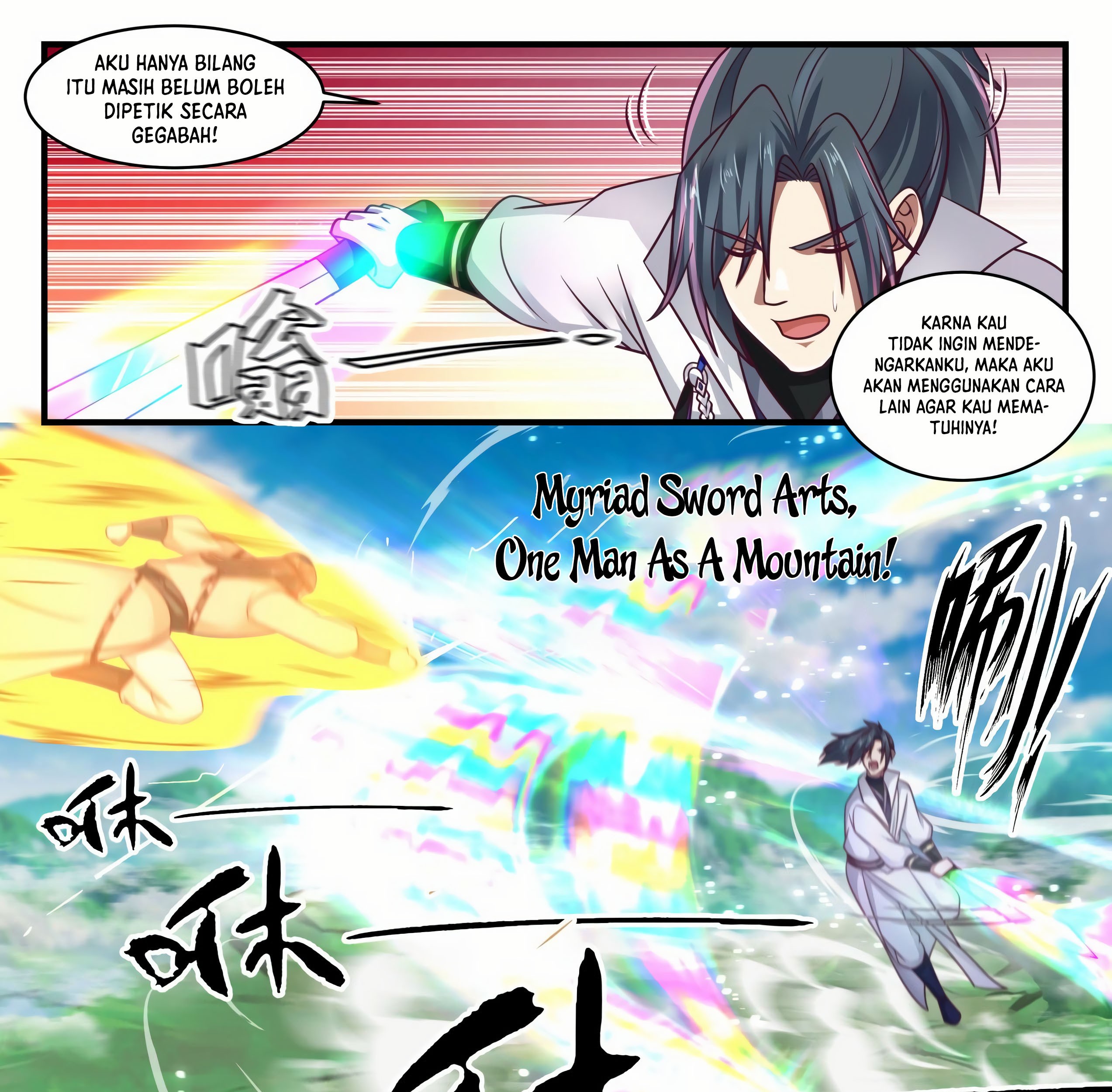Martial Peak Part 1 Chapter 1754 - https://gambar-id.komiku.org/uploads/2459209-10_part1.jpg