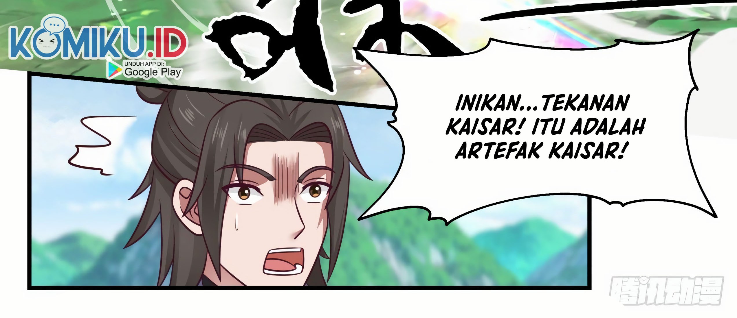 Martial Peak Part 1 Chapter 1754 - https://gambar-id.komiku.org/uploads/2459209-10_part2.jpg