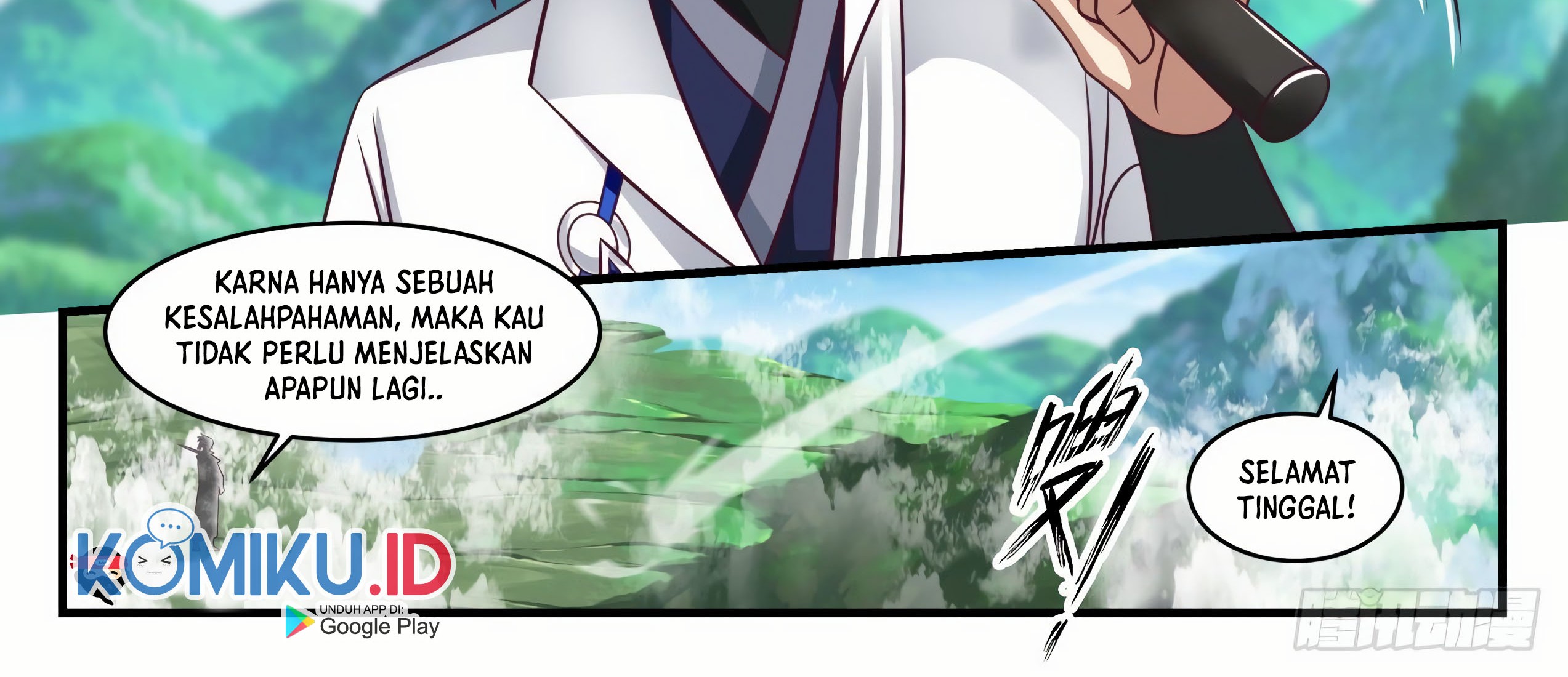 Martial Peak Part 1 Chapter 1754 - https://gambar-id.komiku.org/uploads/2459209-11_part2.jpg