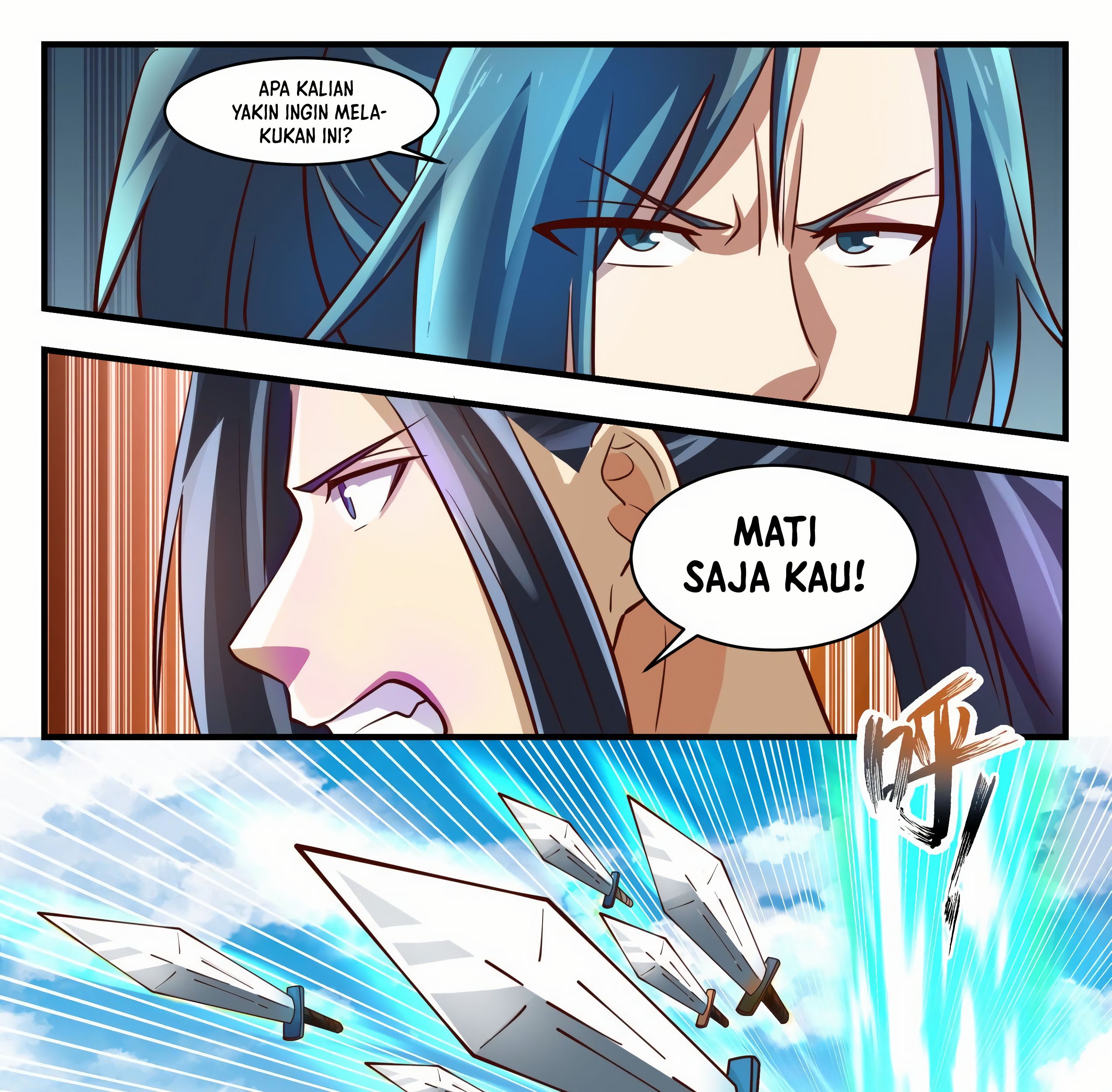 Martial Peak Part 1 Chapter 1754 - https://gambar-id.komiku.org/uploads/2459209-13_part1.jpg