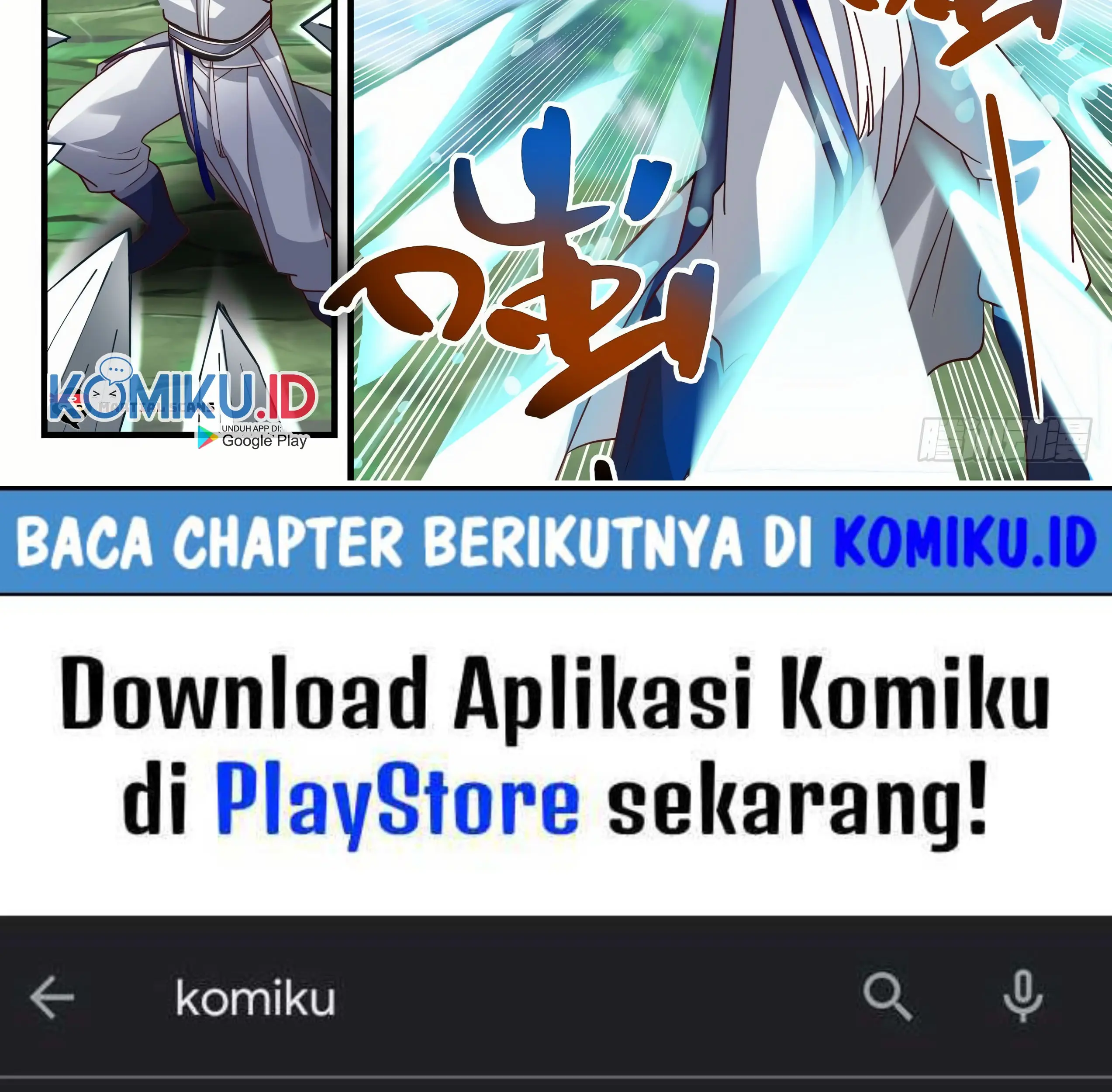 Martial Peak Part 1 Chapter 1754 - https://gambar-id.komiku.org/uploads/2459209-14_part2.jpg