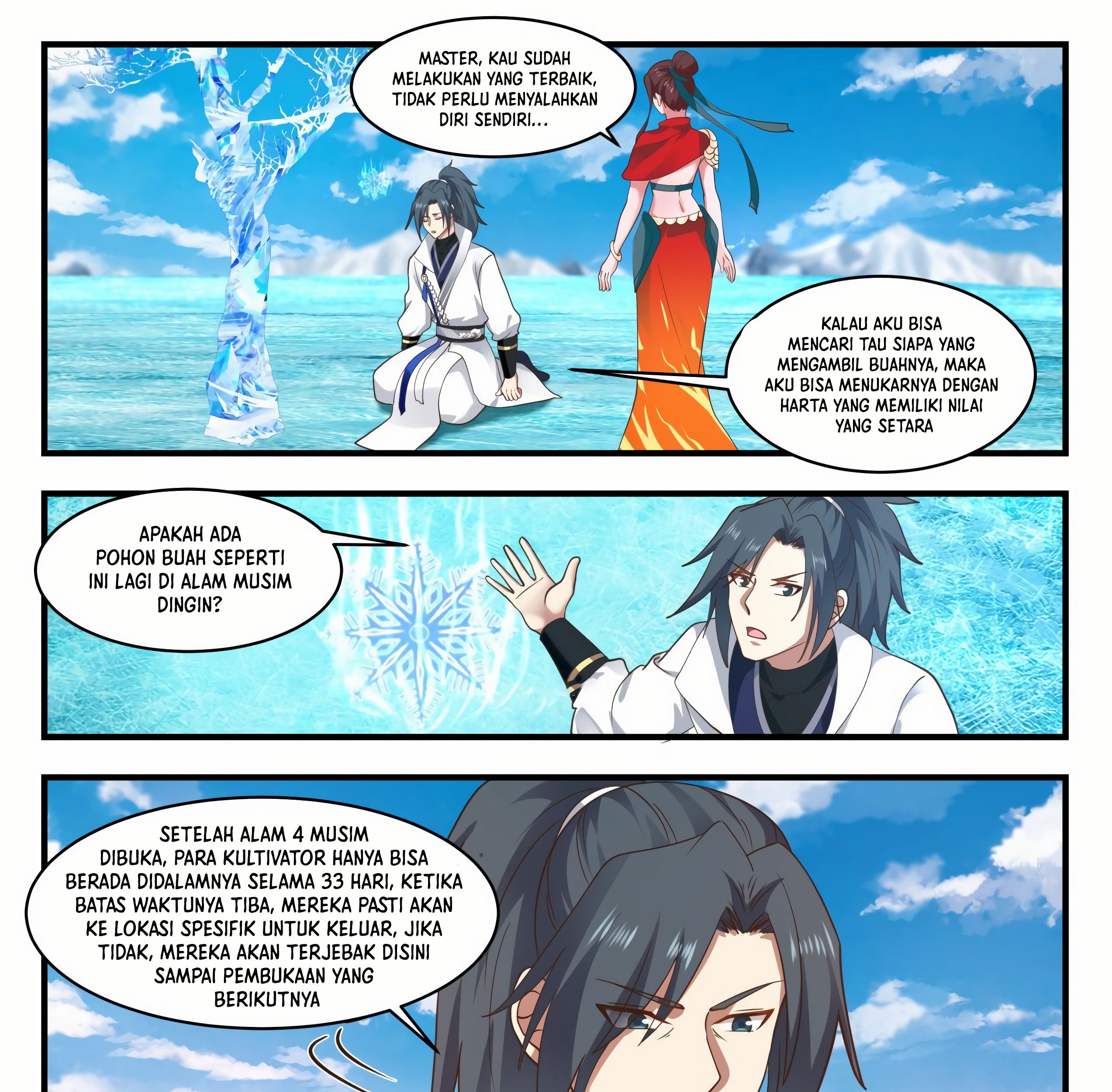 Martial Peak Part 1 Chapter 1754 - https://gambar-id.komiku.org/uploads/2459209-3_part1.jpg