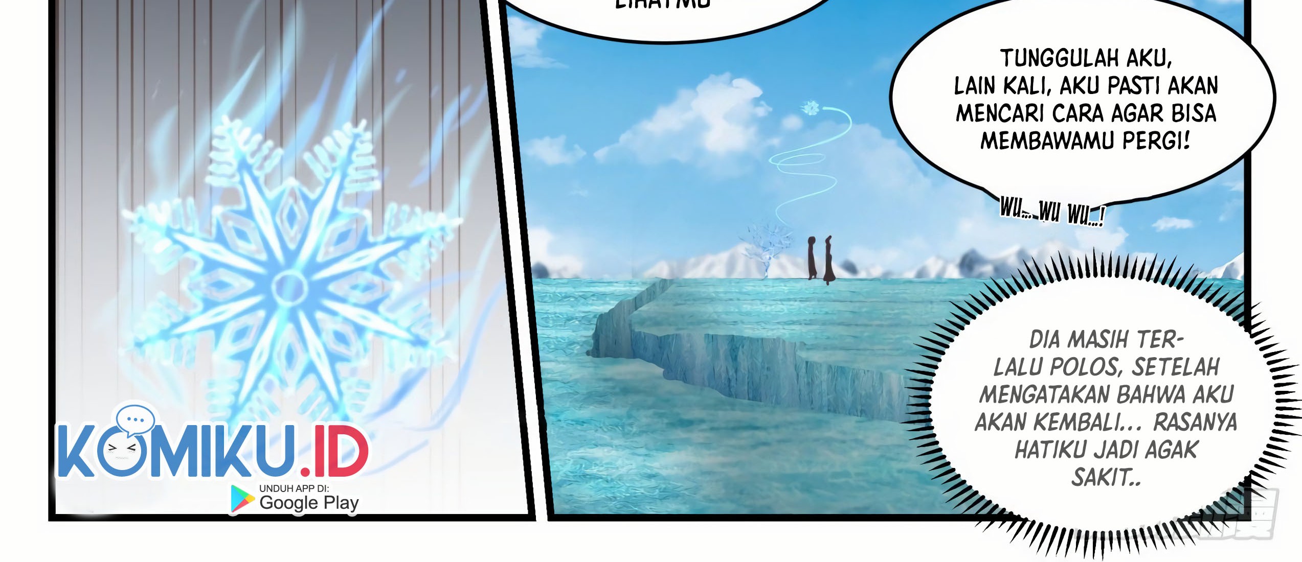 Martial Peak Part 1 Chapter 1754 - https://gambar-id.komiku.org/uploads/2459209-4_part2.jpg