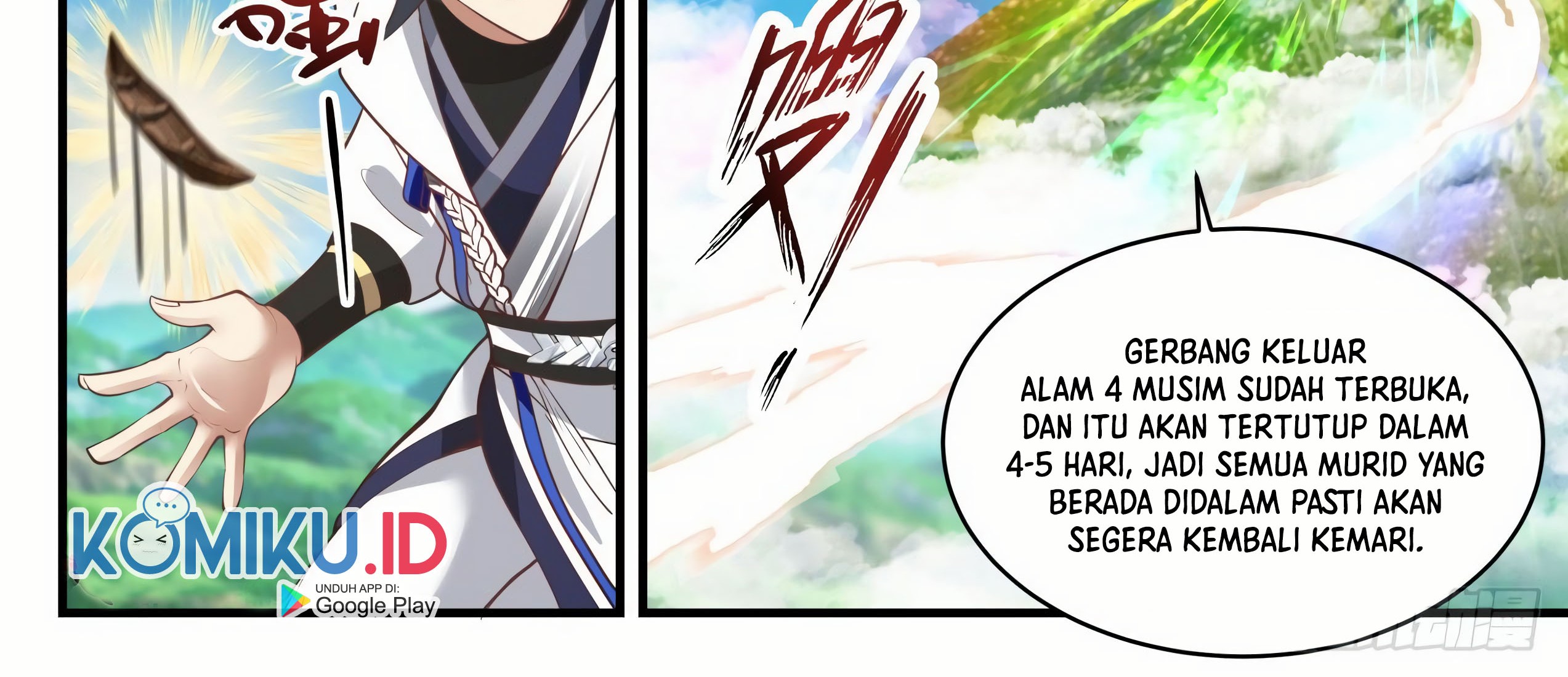 Martial Peak Part 1 Chapter 1754 - https://gambar-id.komiku.org/uploads/2459209-6_part2.jpg