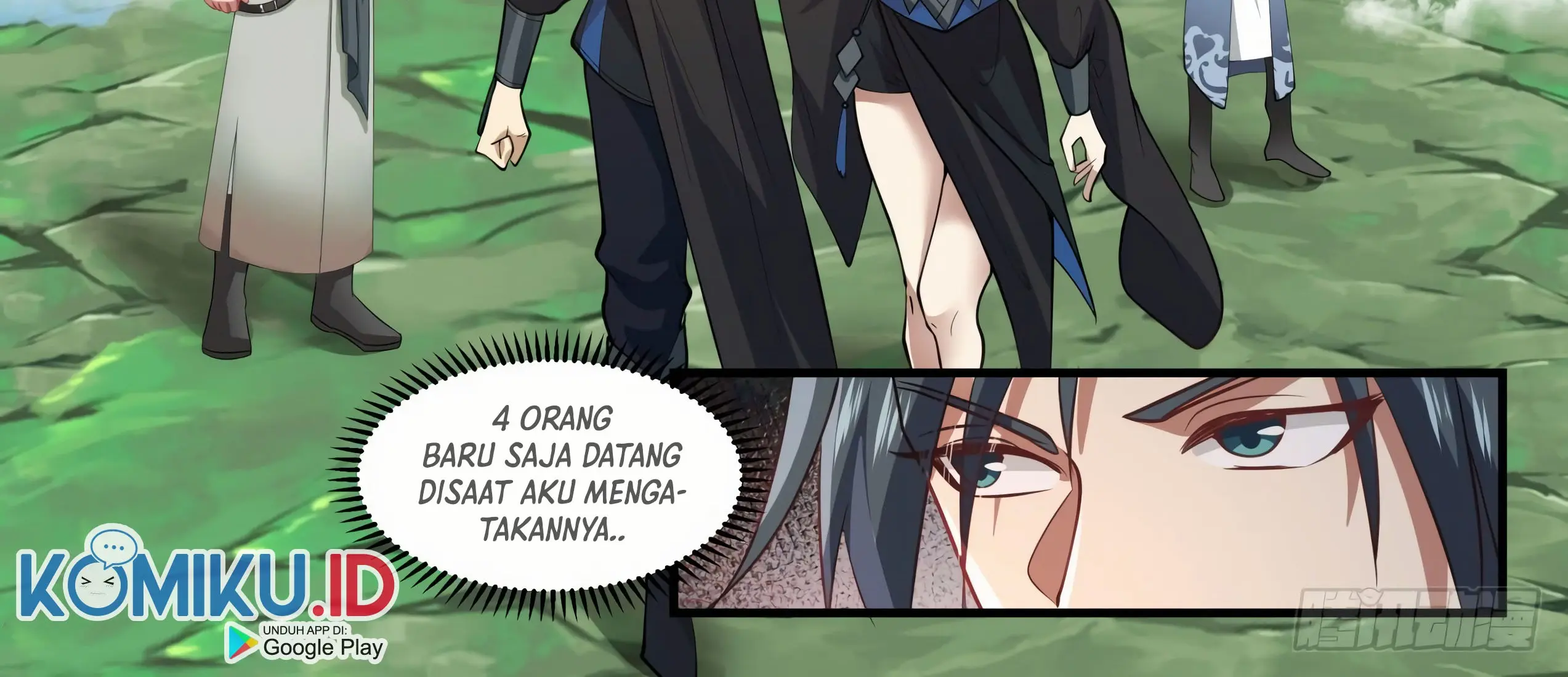 Martial Peak Part 1 Chapter 1754 - https://gambar-id.komiku.org/uploads/2459209-8_part2.jpg