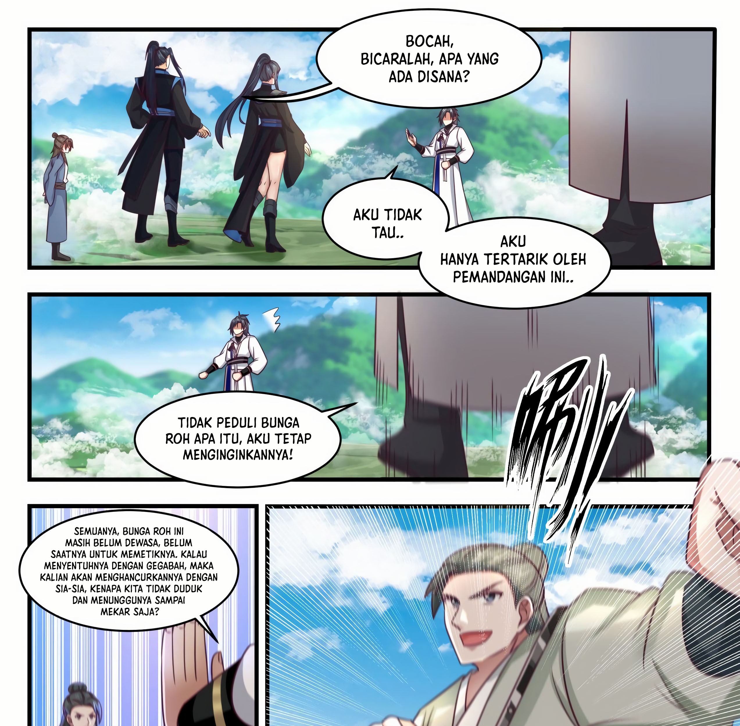 Martial Peak Part 1 Chapter 1754 - https://gambar-id.komiku.org/uploads/2459209-9_part1.jpg