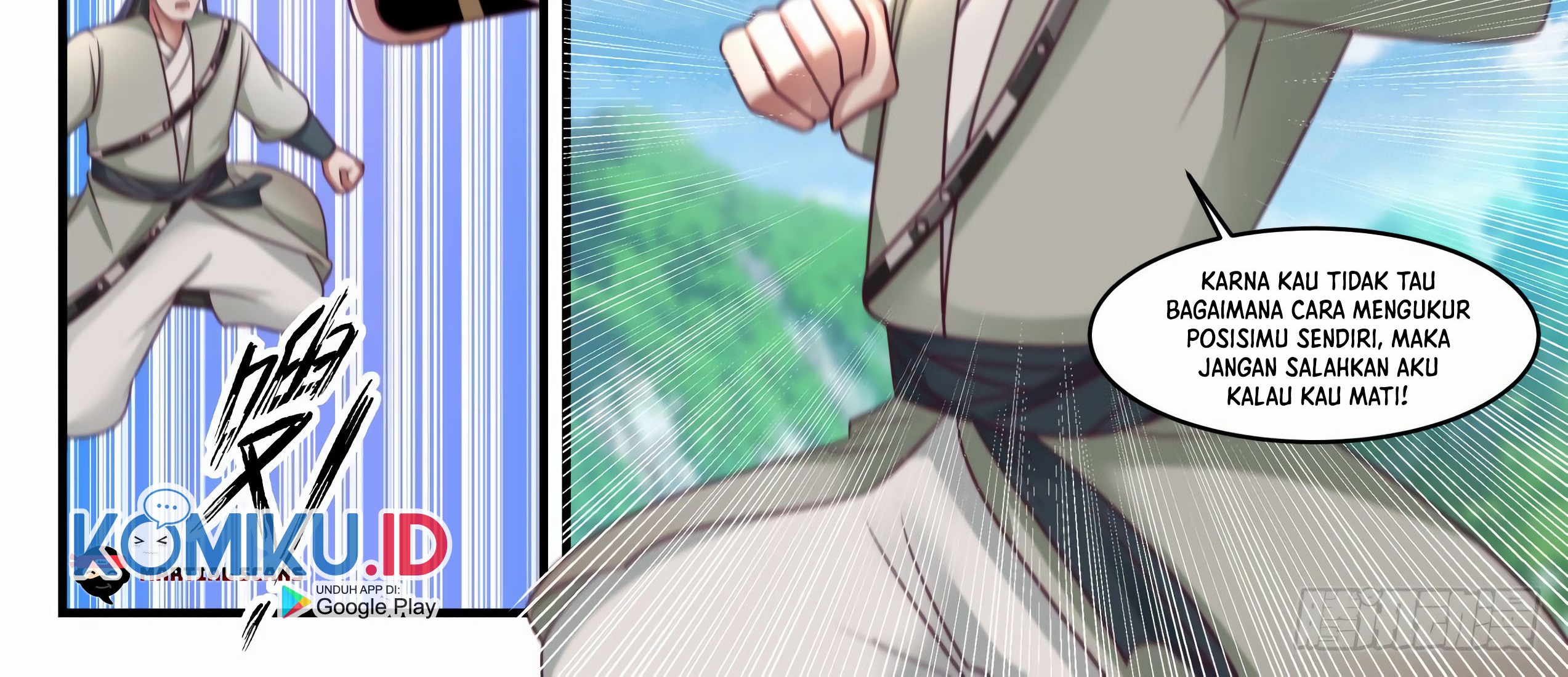 Martial Peak Part 1 Chapter 1754 - https://gambar-id.komiku.org/uploads/2459209-9_part2.jpg