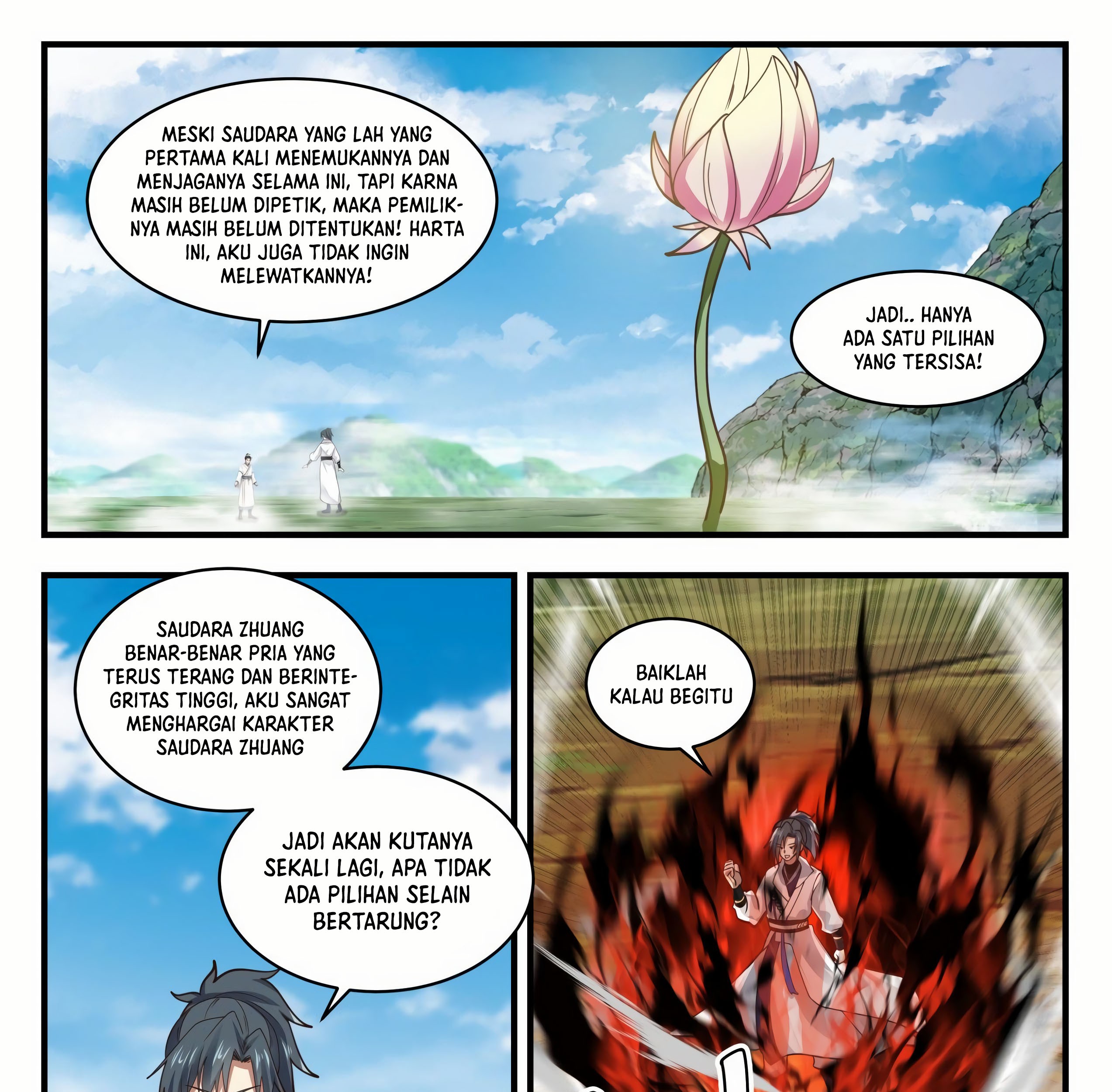 Martial Peak Part 1 Chapter 1755 - https://gambar-id.komiku.org/uploads/2459210-10_part1.jpg