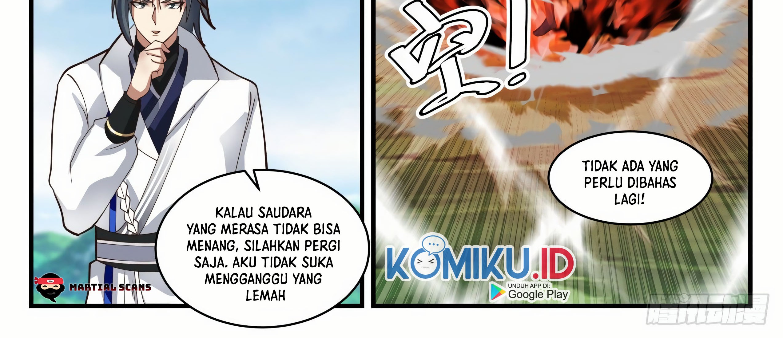 Martial Peak Part 1 Chapter 1755 - https://gambar-id.komiku.org/uploads/2459210-10_part2.jpg