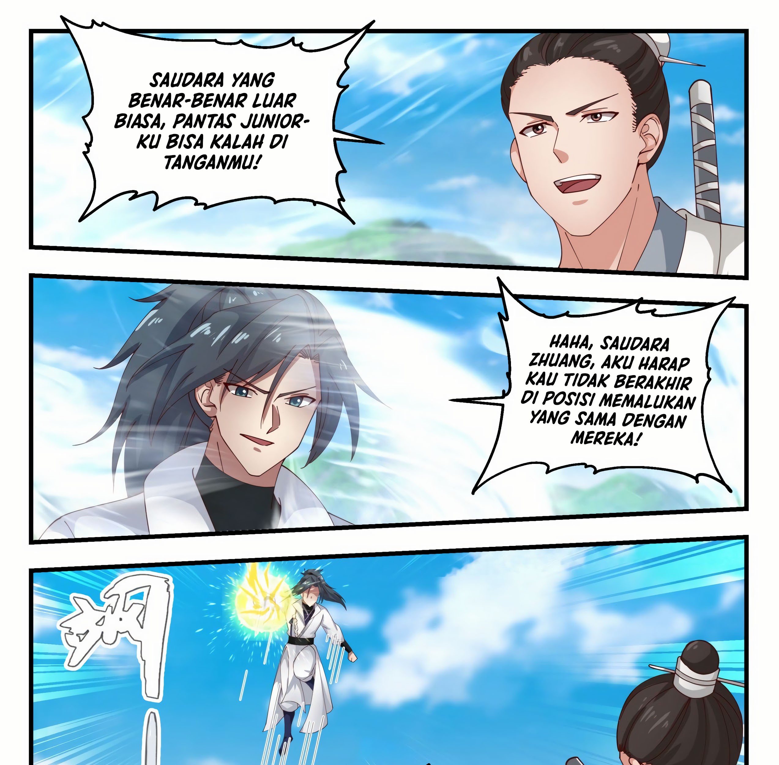 Martial Peak Part 1 Chapter 1755 - https://gambar-id.komiku.org/uploads/2459210-11_part1.jpg