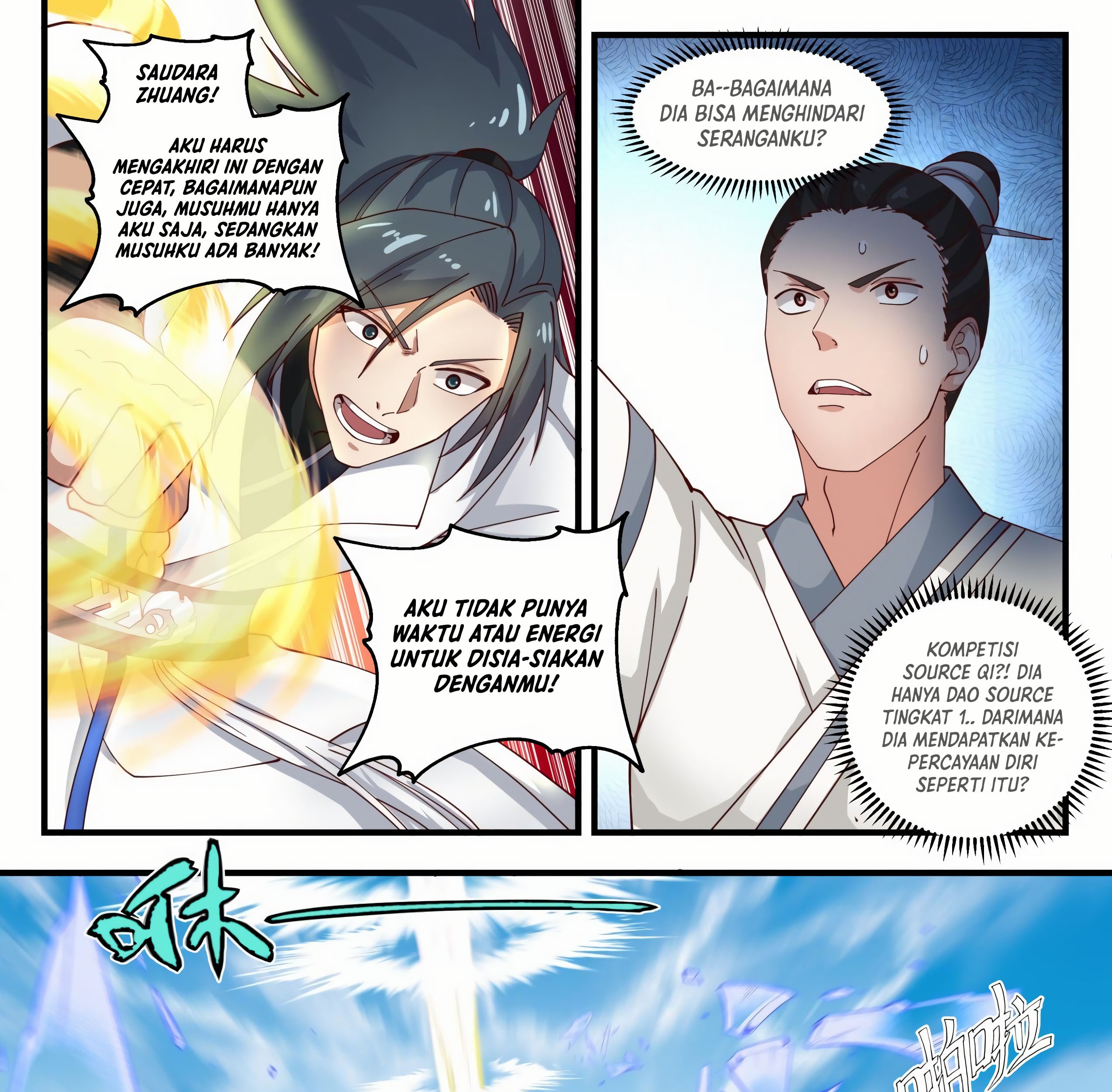 Martial Peak Part 1 Chapter 1755 - https://gambar-id.komiku.org/uploads/2459210-13_part1.jpg
