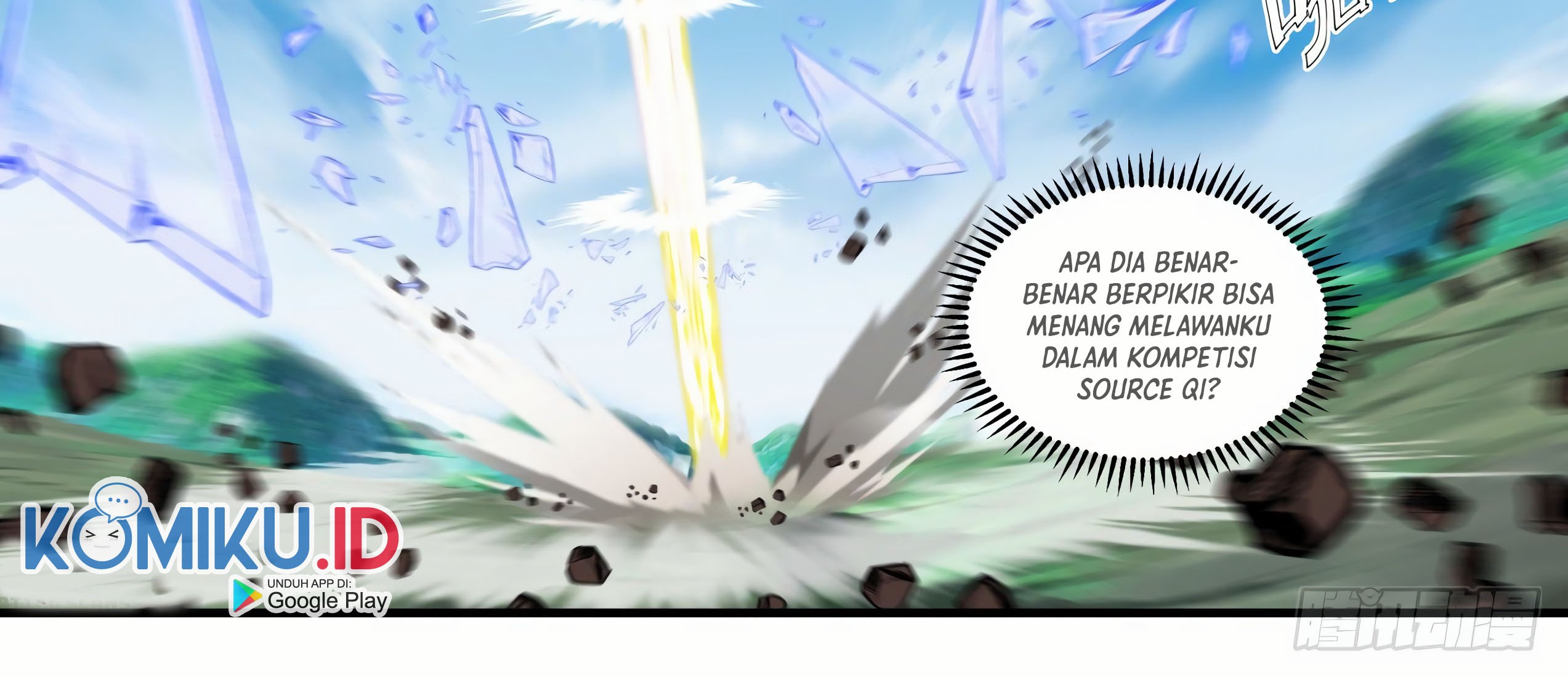 Martial Peak Part 1 Chapter 1755 - https://gambar-id.komiku.org/uploads/2459210-13_part2.jpg