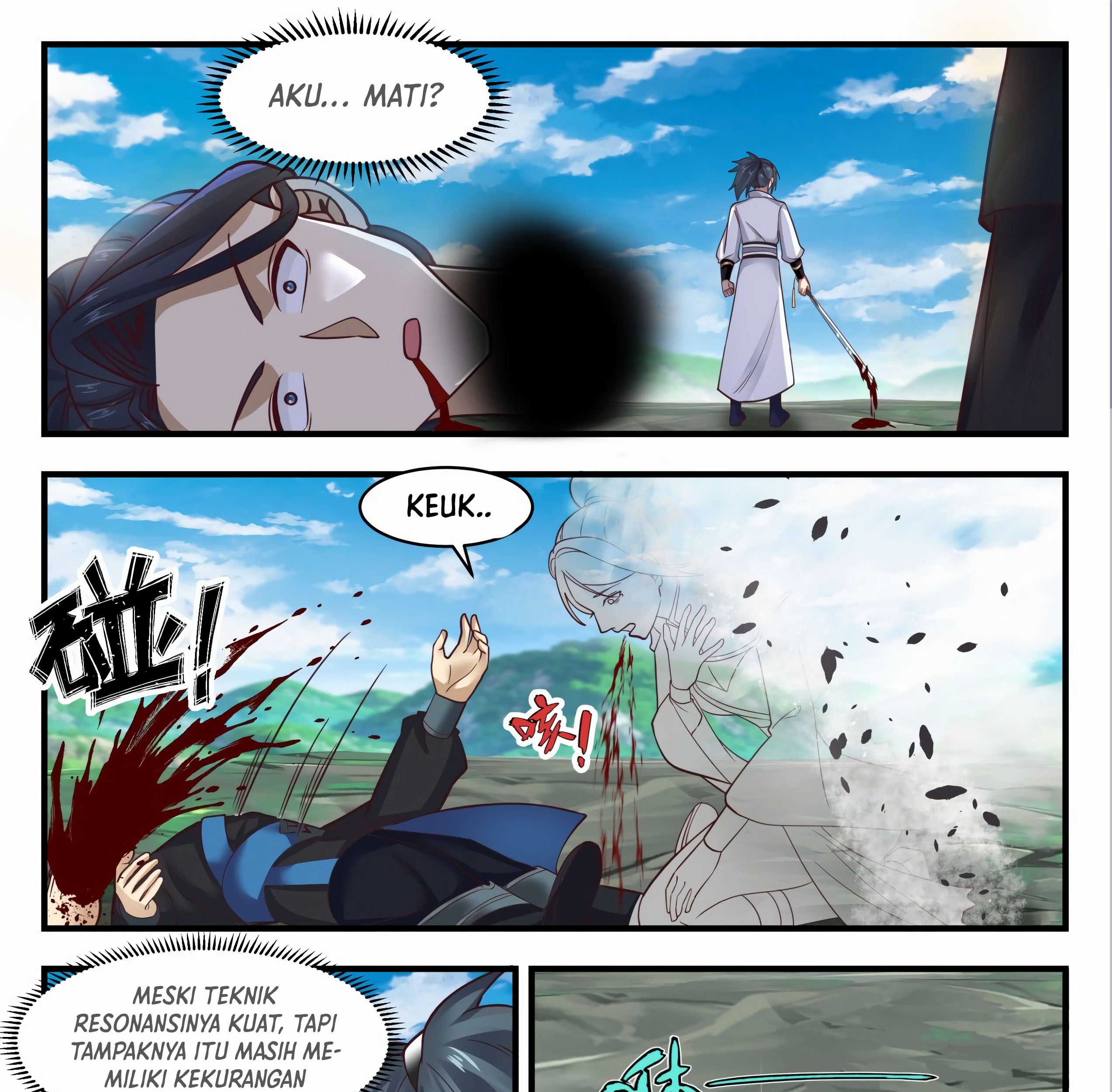 Martial Peak Part 1 Chapter 1755 - https://gambar-id.komiku.org/uploads/2459210-4_part1.jpg