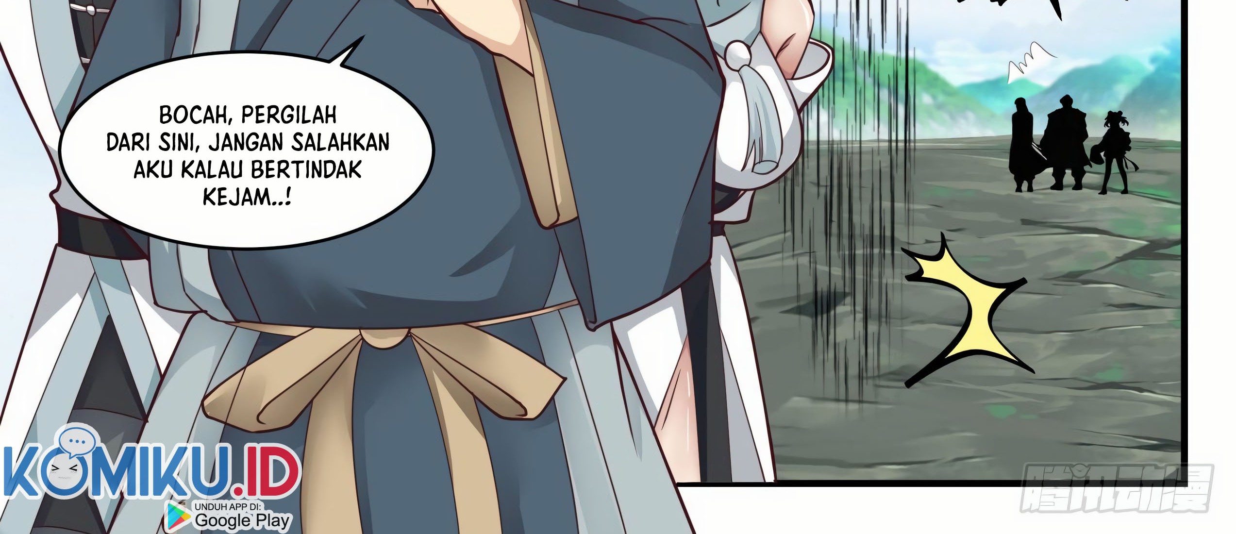 Martial Peak Part 1 Chapter 1755 - https://gambar-id.komiku.org/uploads/2459210-6_part2.jpg