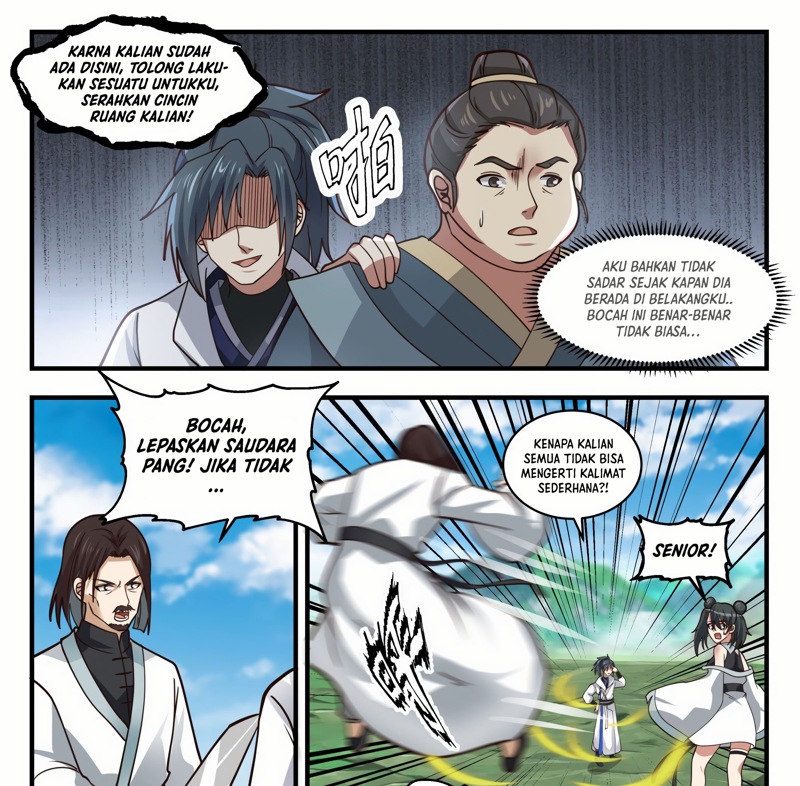 Martial Peak Part 1 Chapter 1755 - https://gambar-id.komiku.org/uploads/2459210-7_part1.jpg
