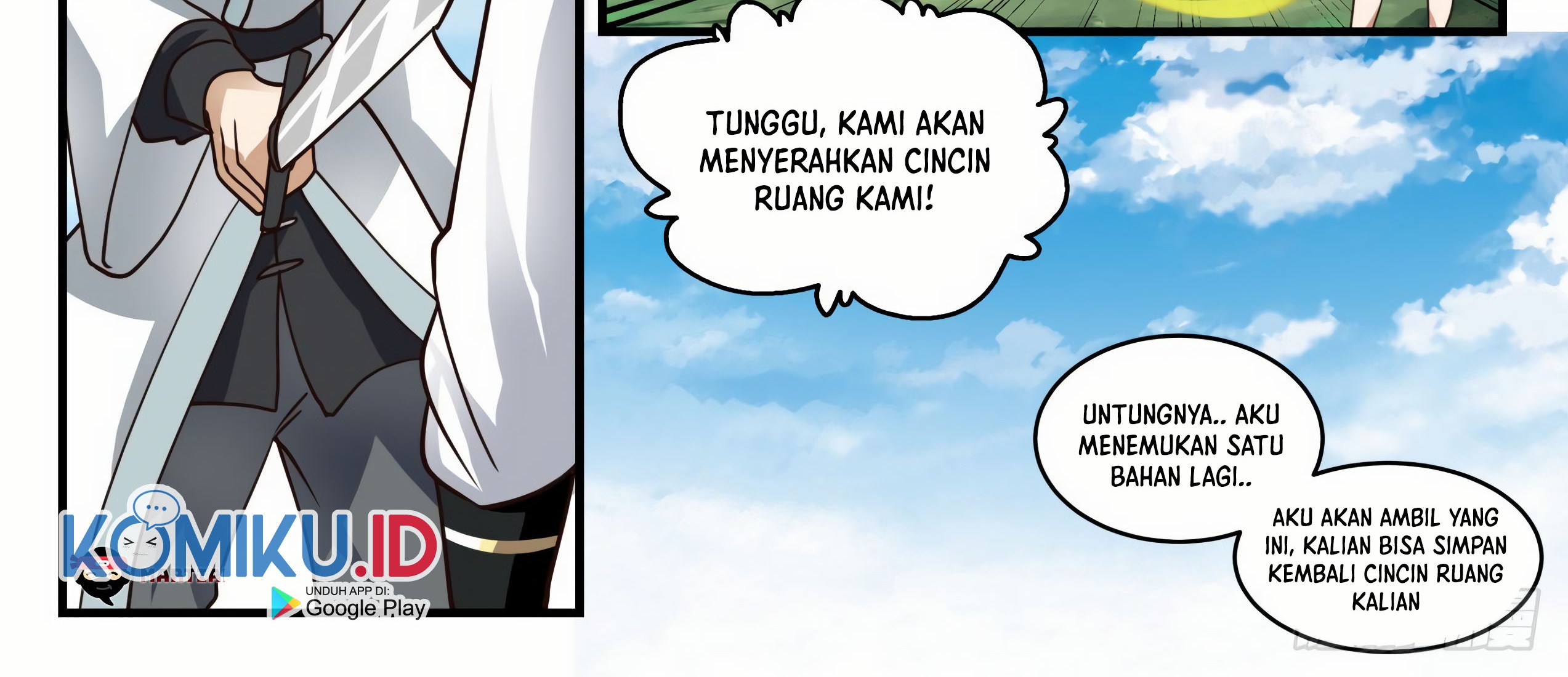 Martial Peak Part 1 Chapter 1755 - https://gambar-id.komiku.org/uploads/2459210-7_part2.jpg