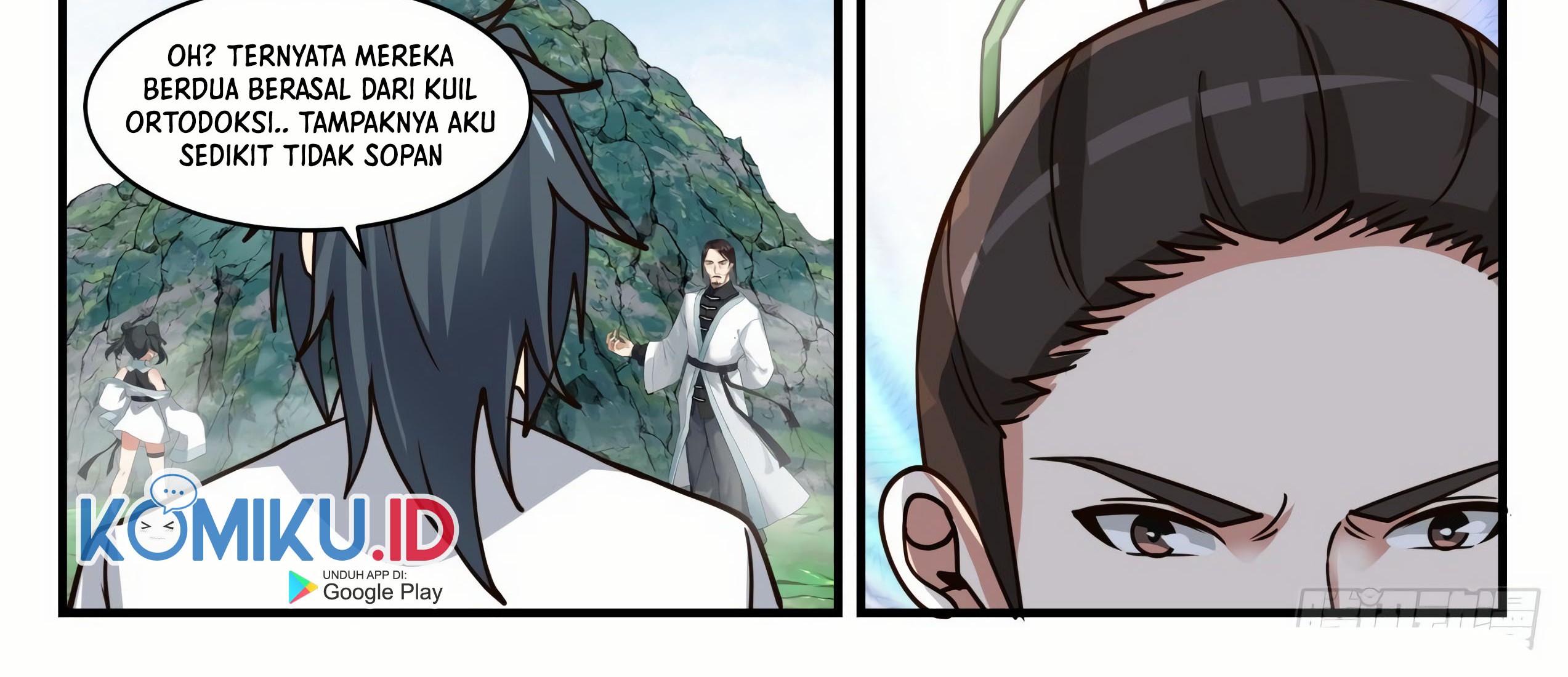 Martial Peak Part 1 Chapter 1755 - https://gambar-id.komiku.org/uploads/2459210-8_part2.jpg