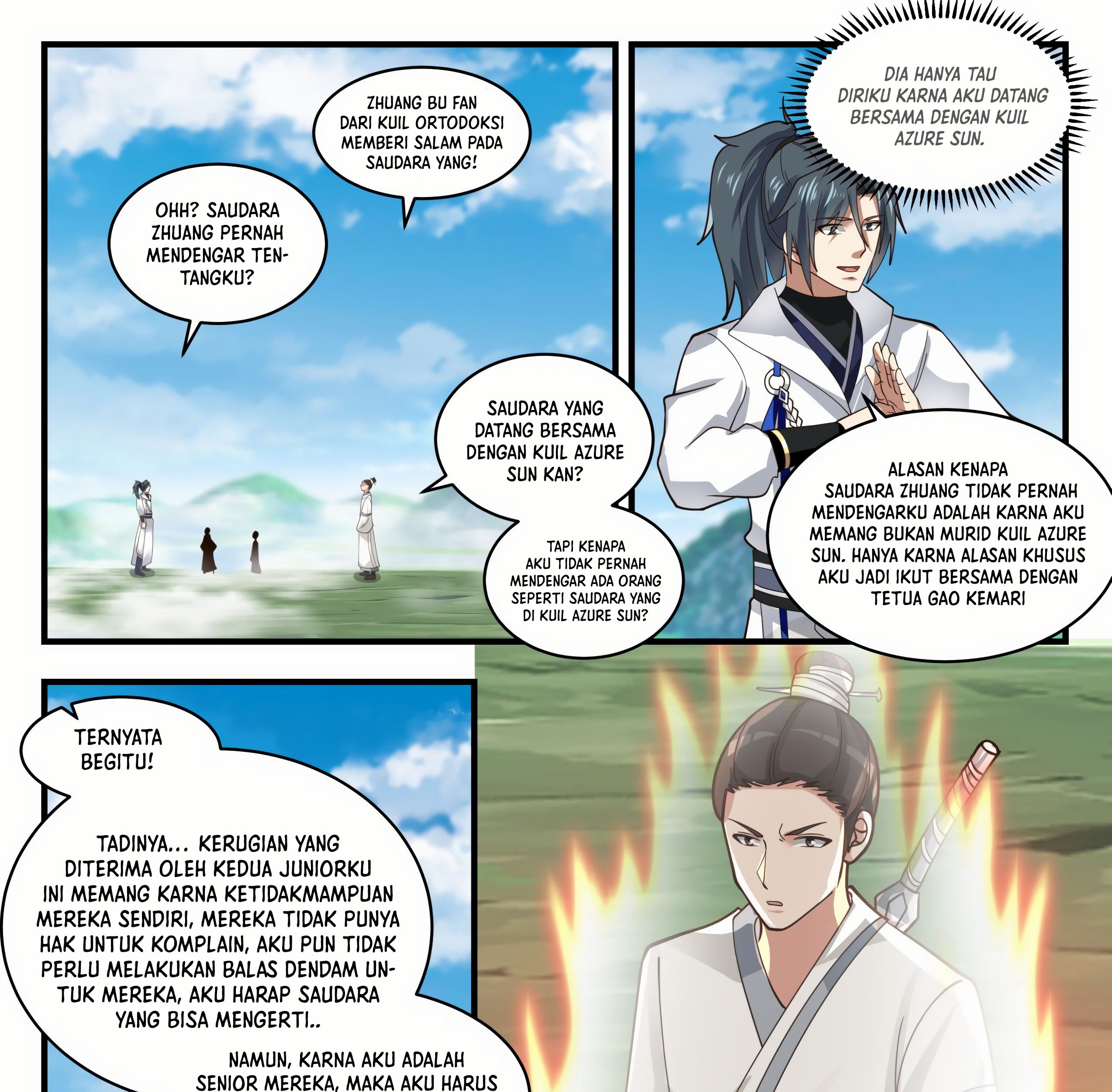 Martial Peak Part 1 Chapter 1755 - https://gambar-id.komiku.org/uploads/2459210-9_part1.jpg