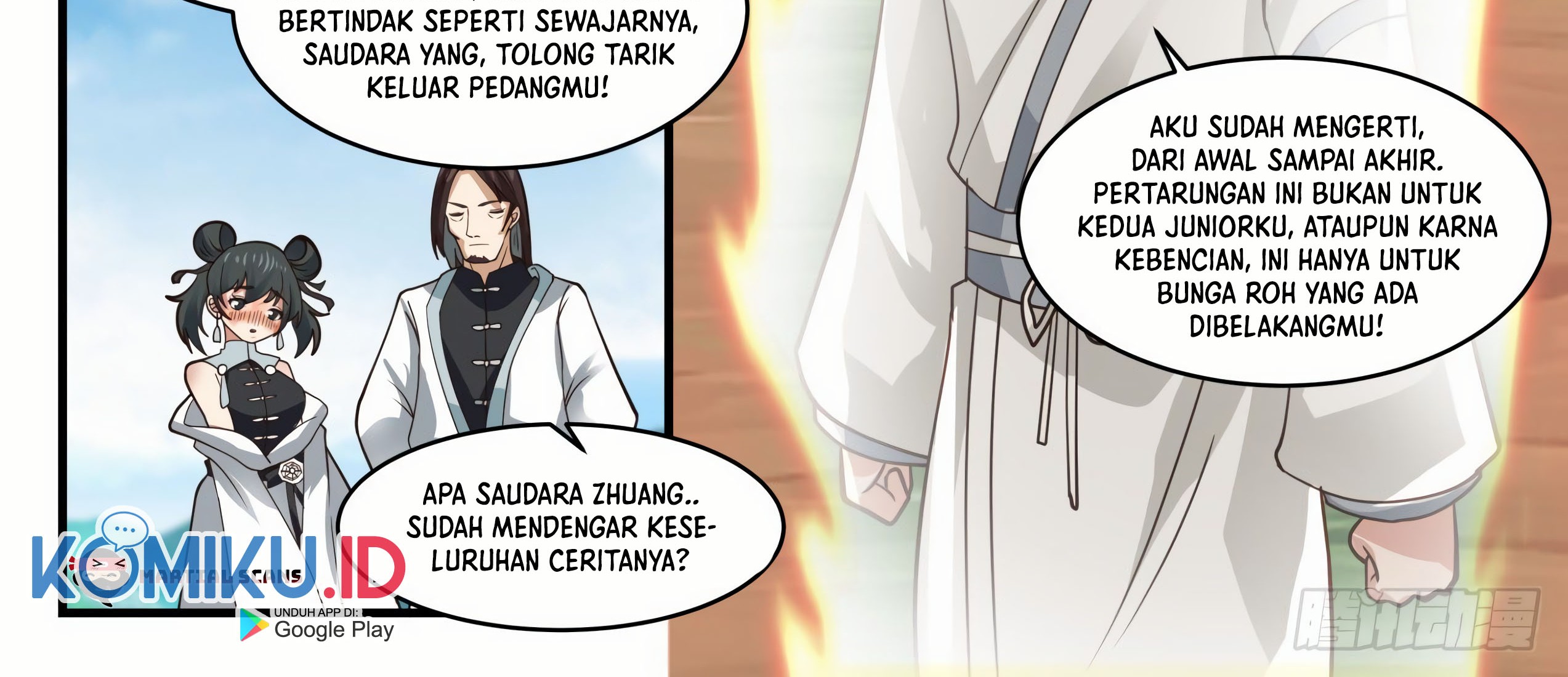 Martial Peak Part 1 Chapter 1755 - https://gambar-id.komiku.org/uploads/2459210-9_part2.jpg