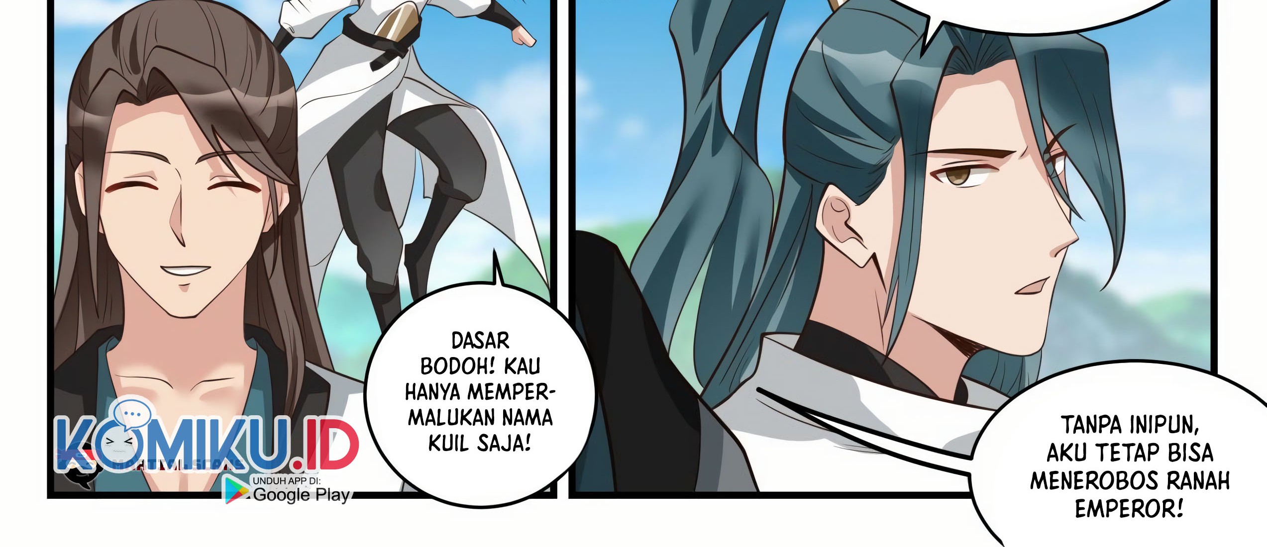 Martial Peak Part 1 Chapter 1756 - https://gambar-id.komiku.org/uploads/2459211-11_part2.jpg
