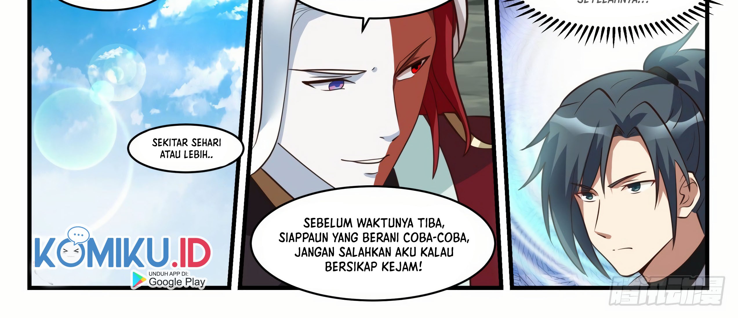 Martial Peak Part 1 Chapter 1756 - https://gambar-id.komiku.org/uploads/2459211-12_part2.jpg