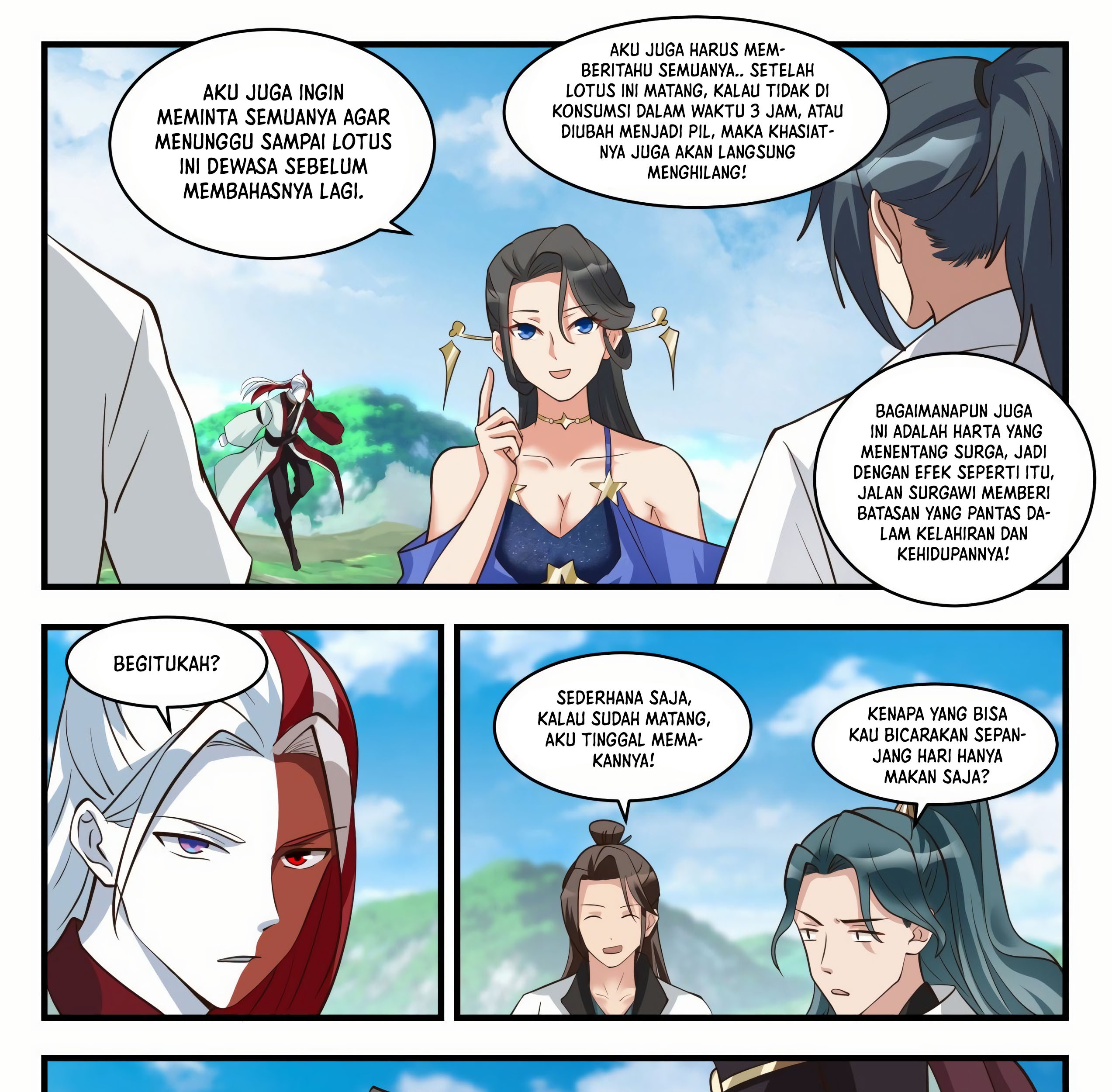 Martial Peak Part 1 Chapter 1756 - https://gambar-id.komiku.org/uploads/2459211-13_part1.jpg