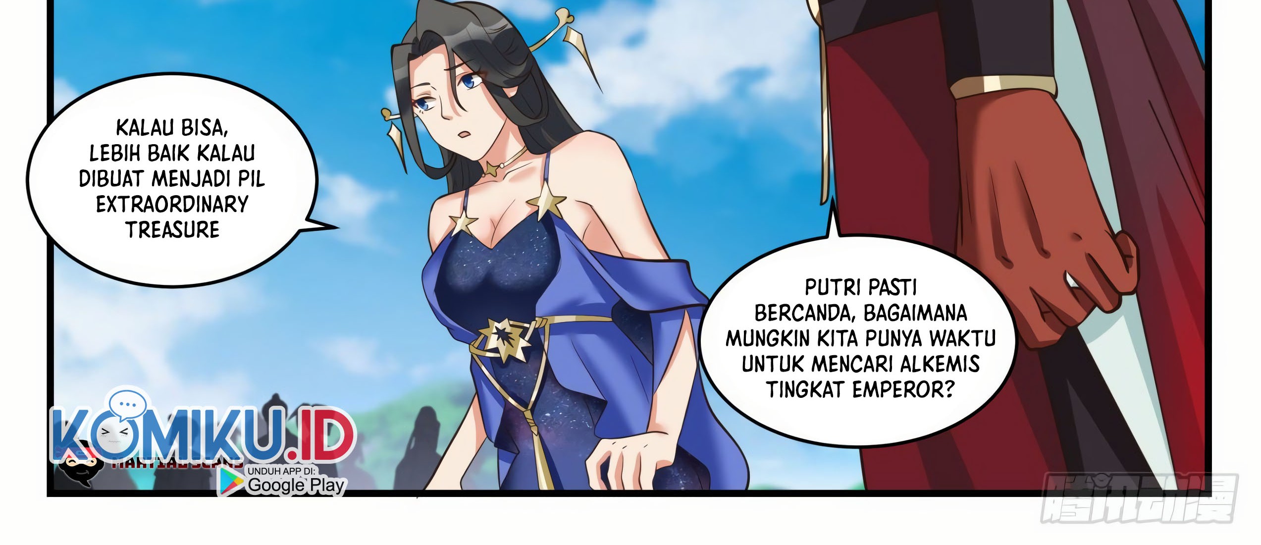 Martial Peak Part 1 Chapter 1756 - https://gambar-id.komiku.org/uploads/2459211-13_part2.jpg