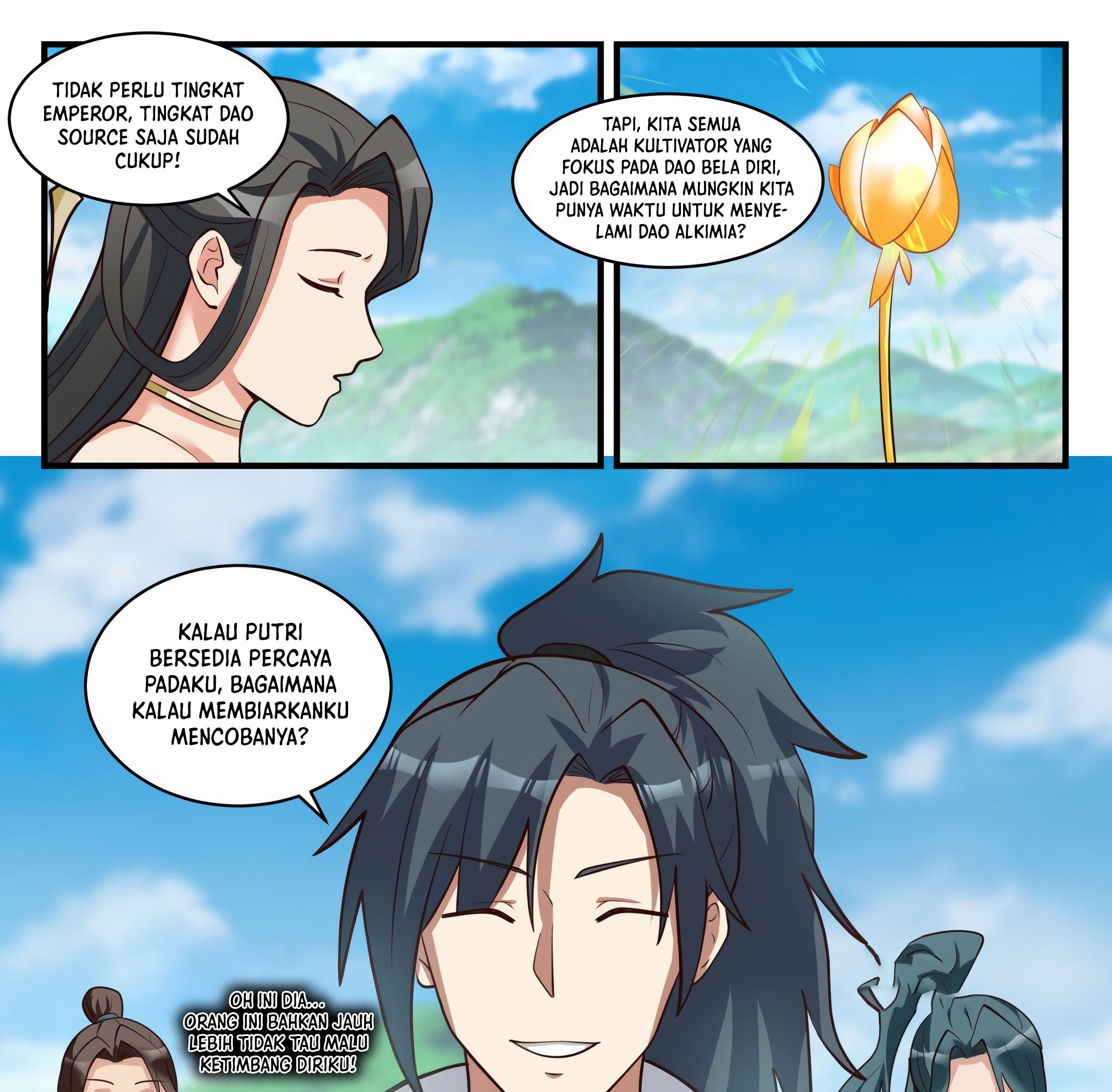 Martial Peak Part 1 Chapter 1756 - https://gambar-id.komiku.org/uploads/2459211-14_part1.jpg
