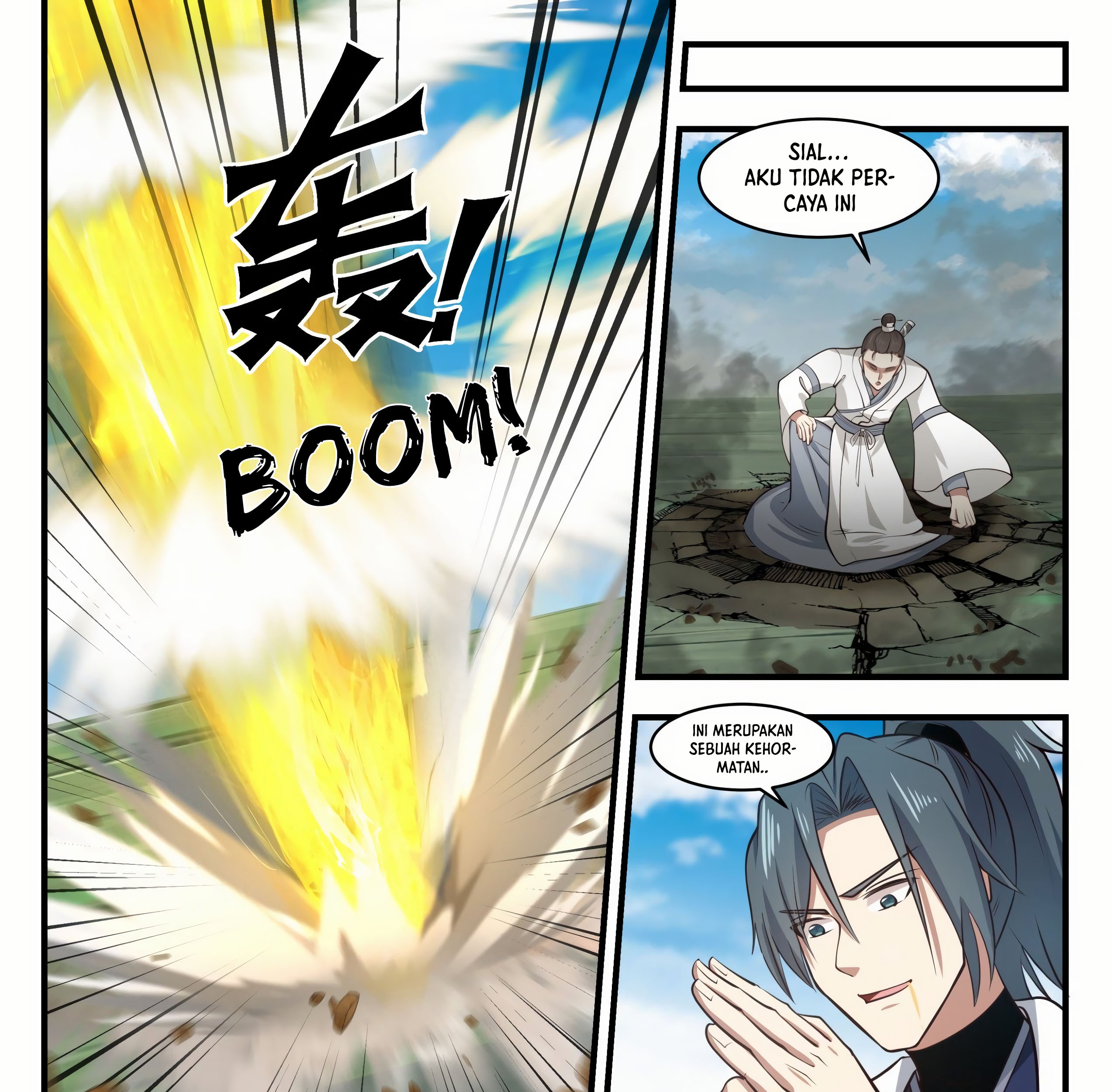 Martial Peak Part 1 Chapter 1756 - https://gambar-id.komiku.org/uploads/2459211-4_part1.jpg