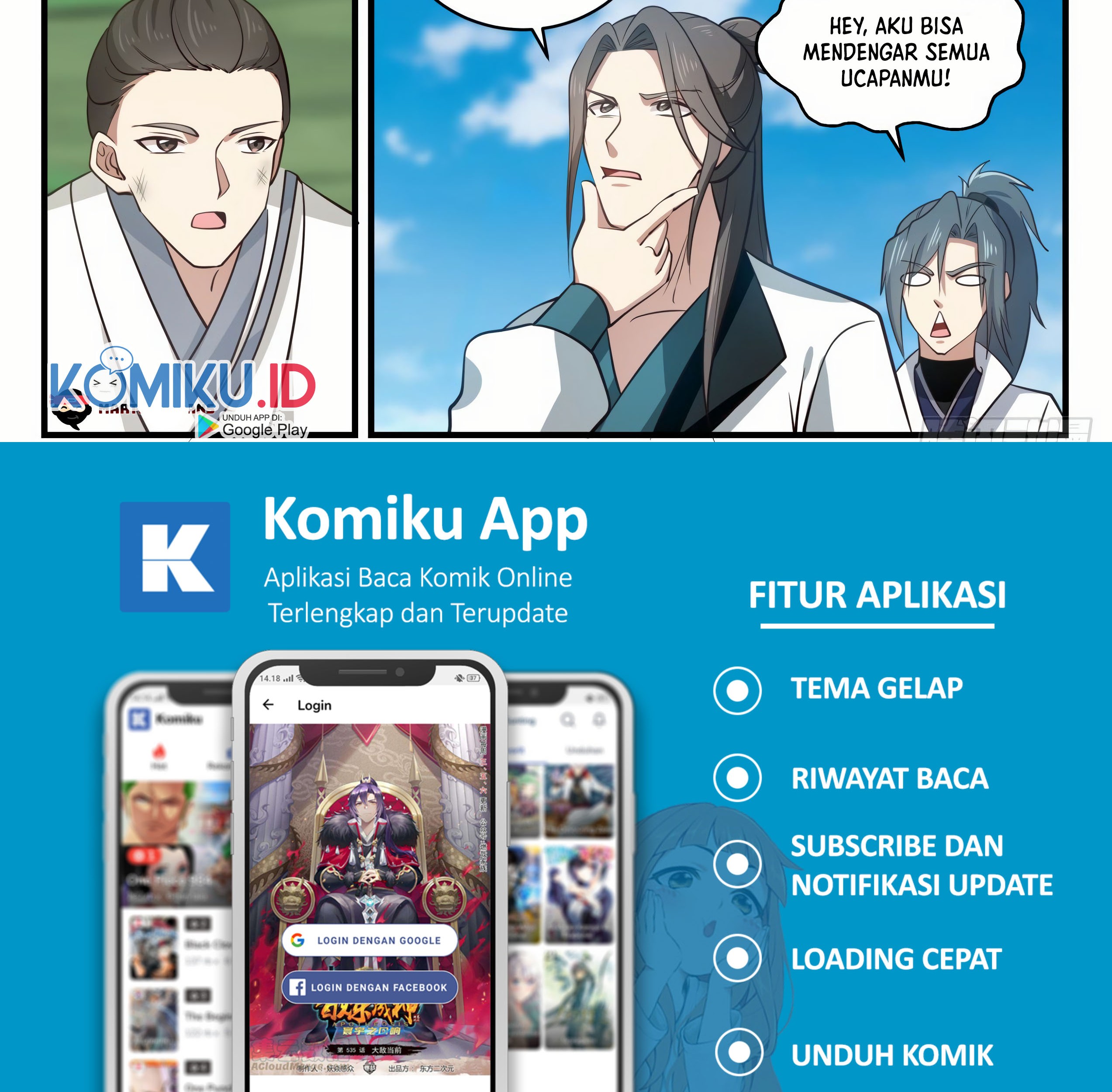 Martial Peak Part 1 Chapter 1756 - https://gambar-id.komiku.org/uploads/2459211-5_part2.jpg
