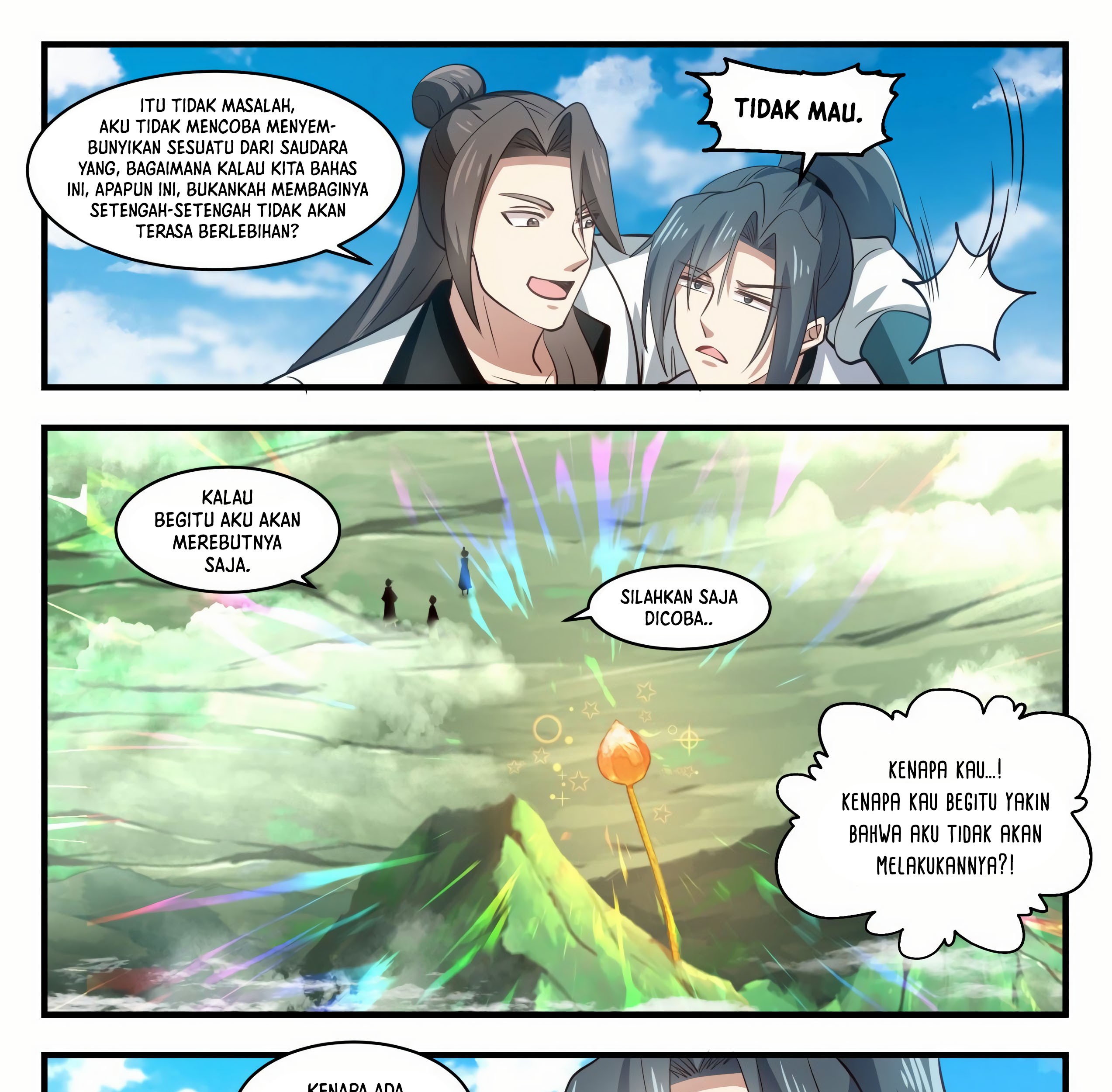 Martial Peak Part 1 Chapter 1756 - https://gambar-id.komiku.org/uploads/2459211-6_part1.jpg