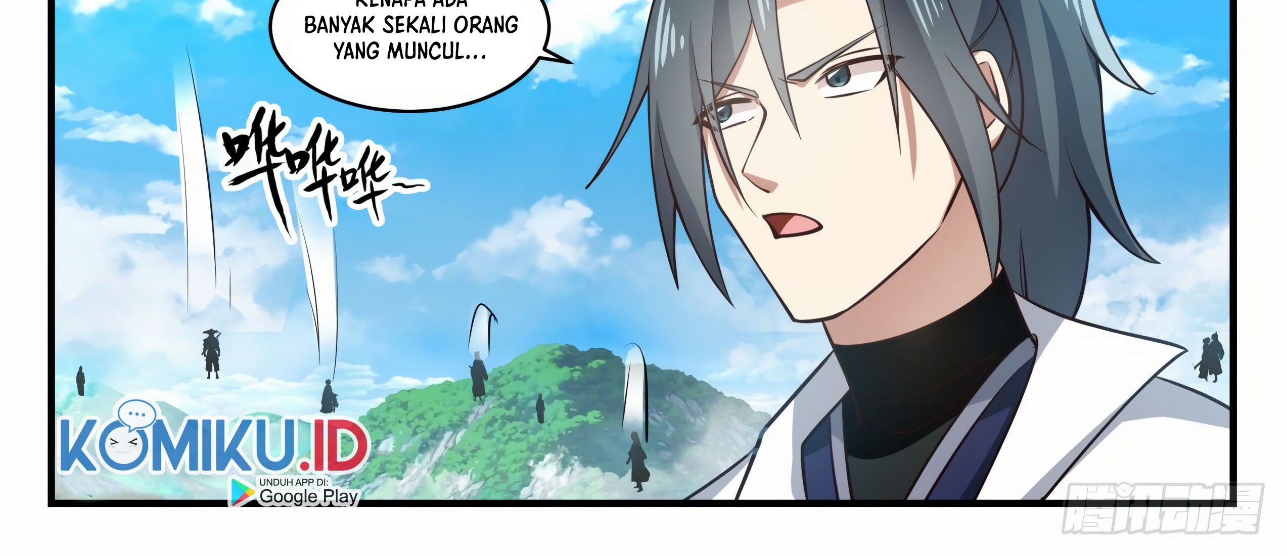 Martial Peak Part 1 Chapter 1756 - https://gambar-id.komiku.org/uploads/2459211-6_part2.jpg