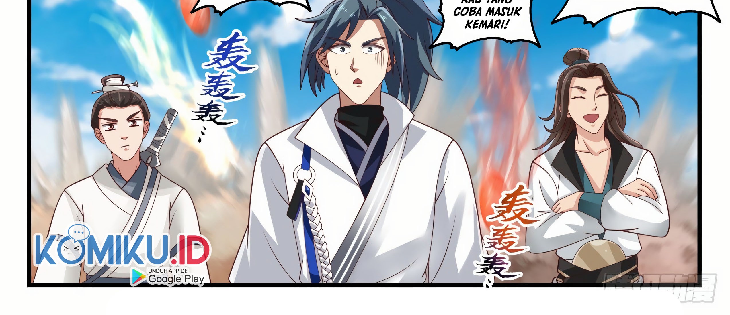 Martial Peak Part 1 Chapter 1756 - https://gambar-id.komiku.org/uploads/2459211-8_part2.jpg