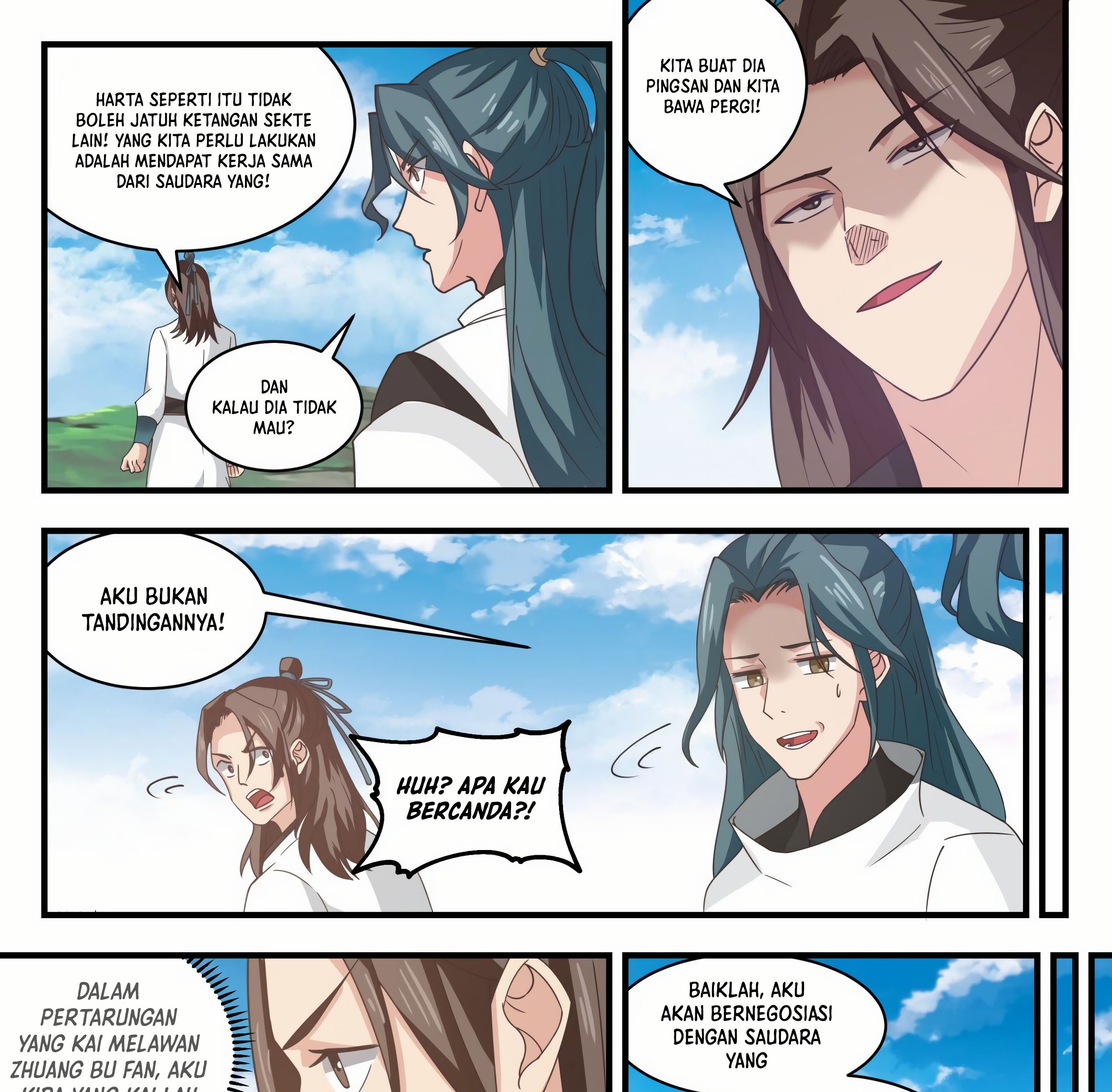 Martial Peak Part 1 Chapter 1757 - https://gambar-id.komiku.org/uploads/2459218-12_part1.jpg