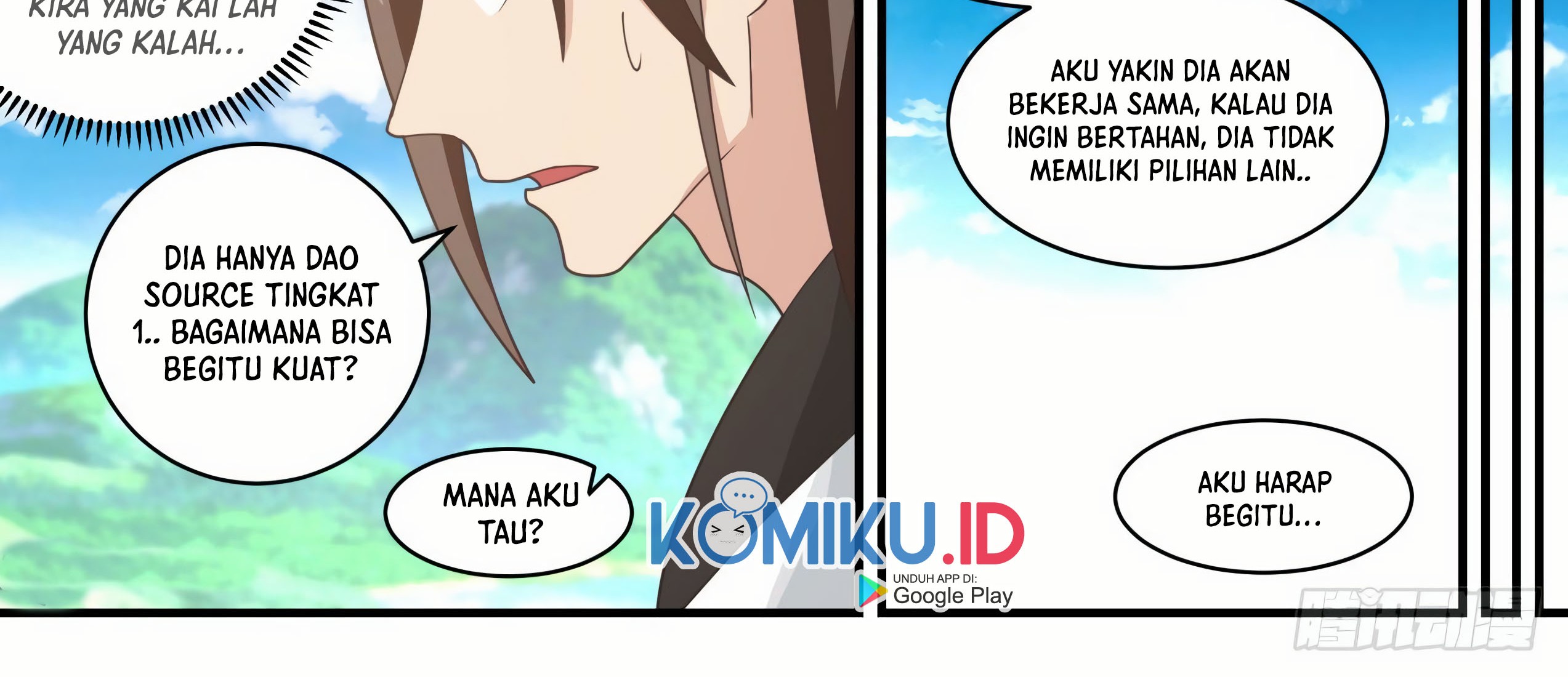 Martial Peak Part 1 Chapter 1757 - https://gambar-id.komiku.org/uploads/2459218-12_part2.jpg
