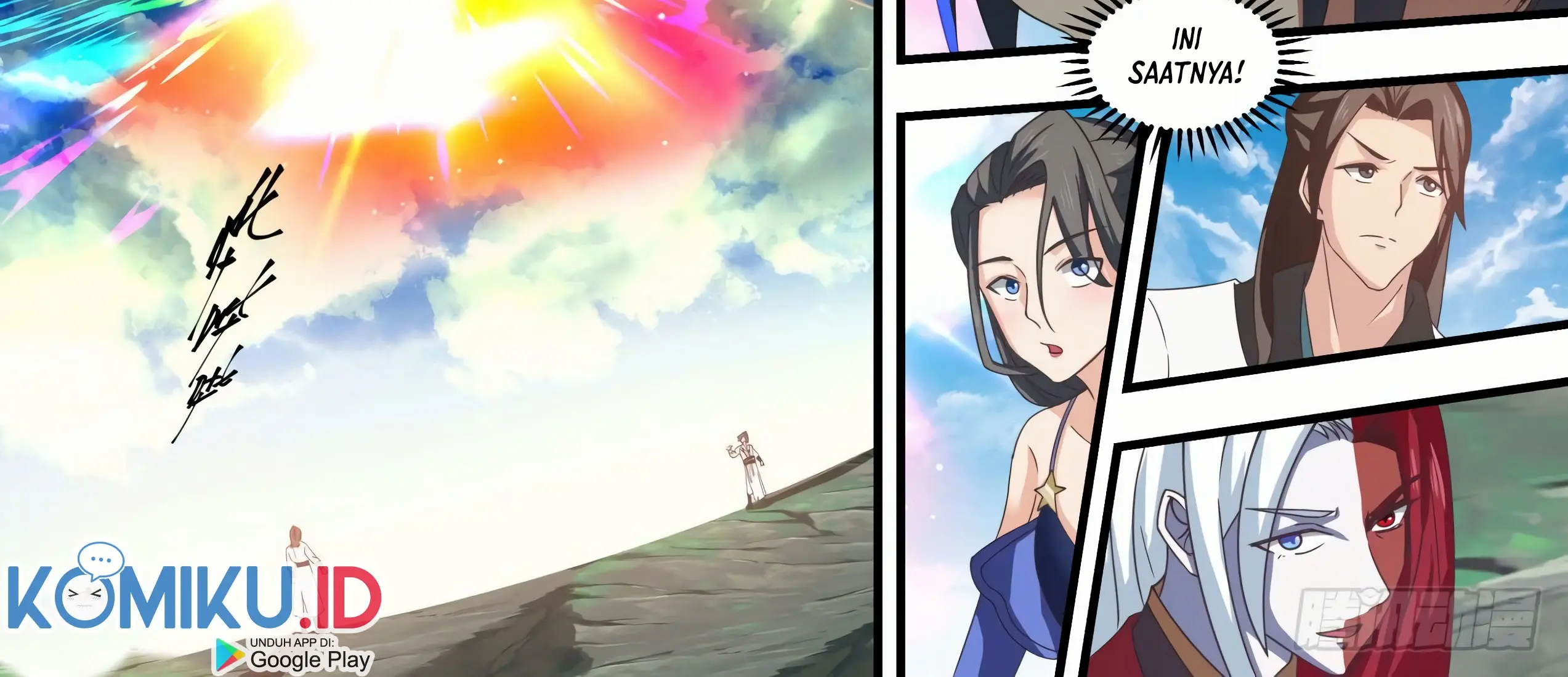 Martial Peak Part 1 Chapter 1757 - https://gambar-id.komiku.org/uploads/2459218-13_part2.jpg