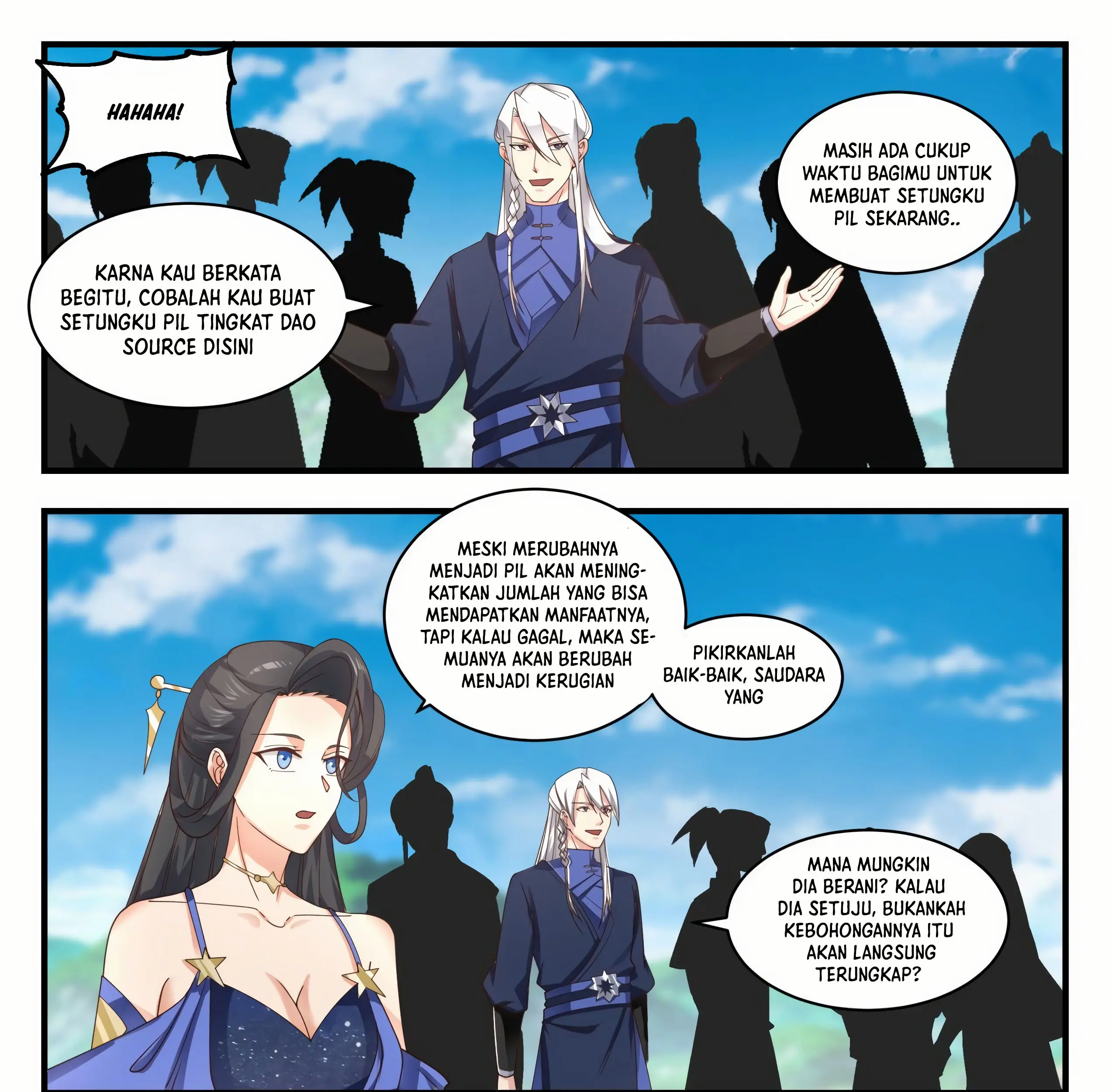 Martial Peak Part 1 Chapter 1757 - https://gambar-id.komiku.org/uploads/2459218-3_part1.jpg