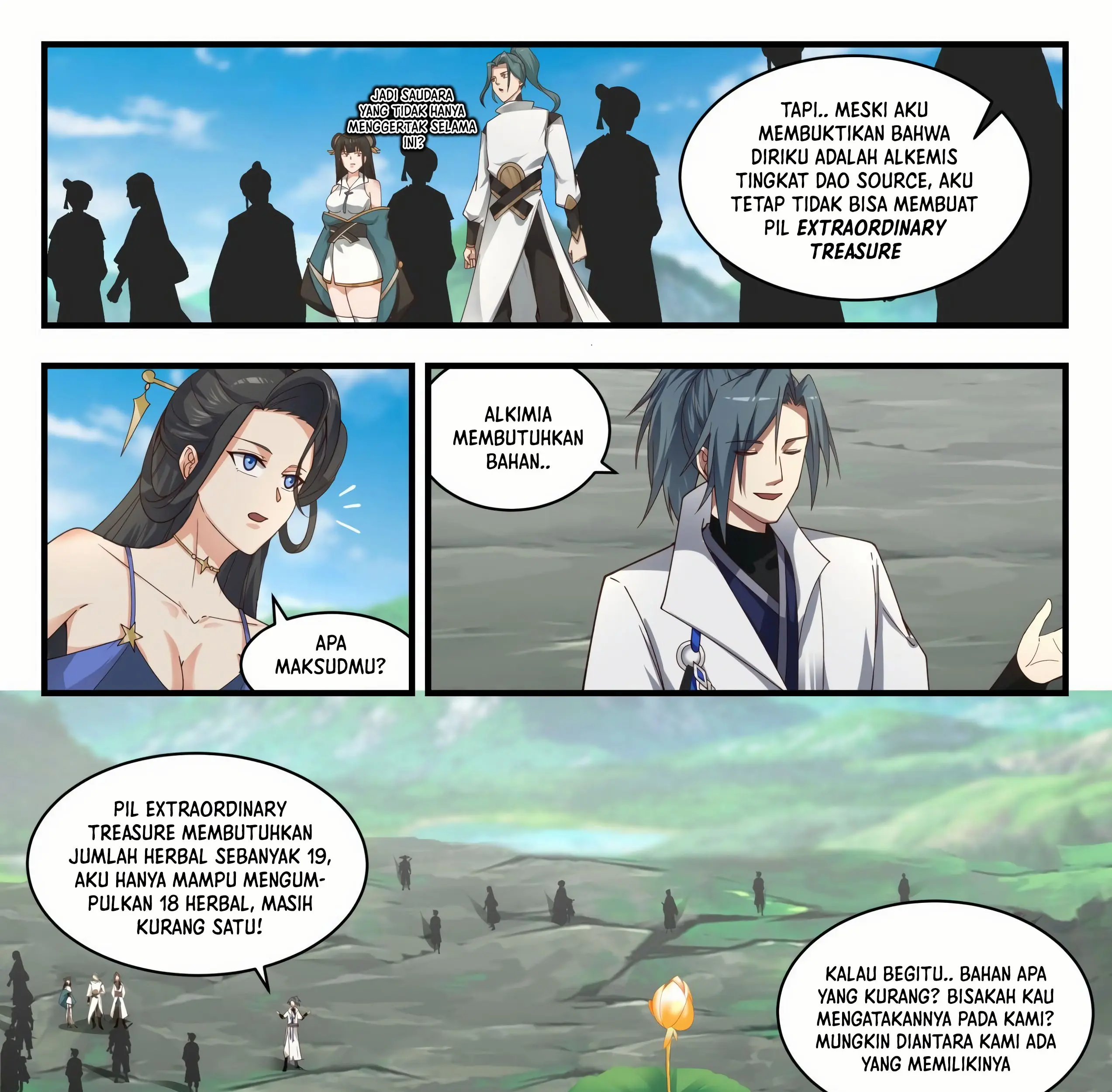 Martial Peak Part 1 Chapter 1757 - https://gambar-id.komiku.org/uploads/2459218-4_part1.jpg