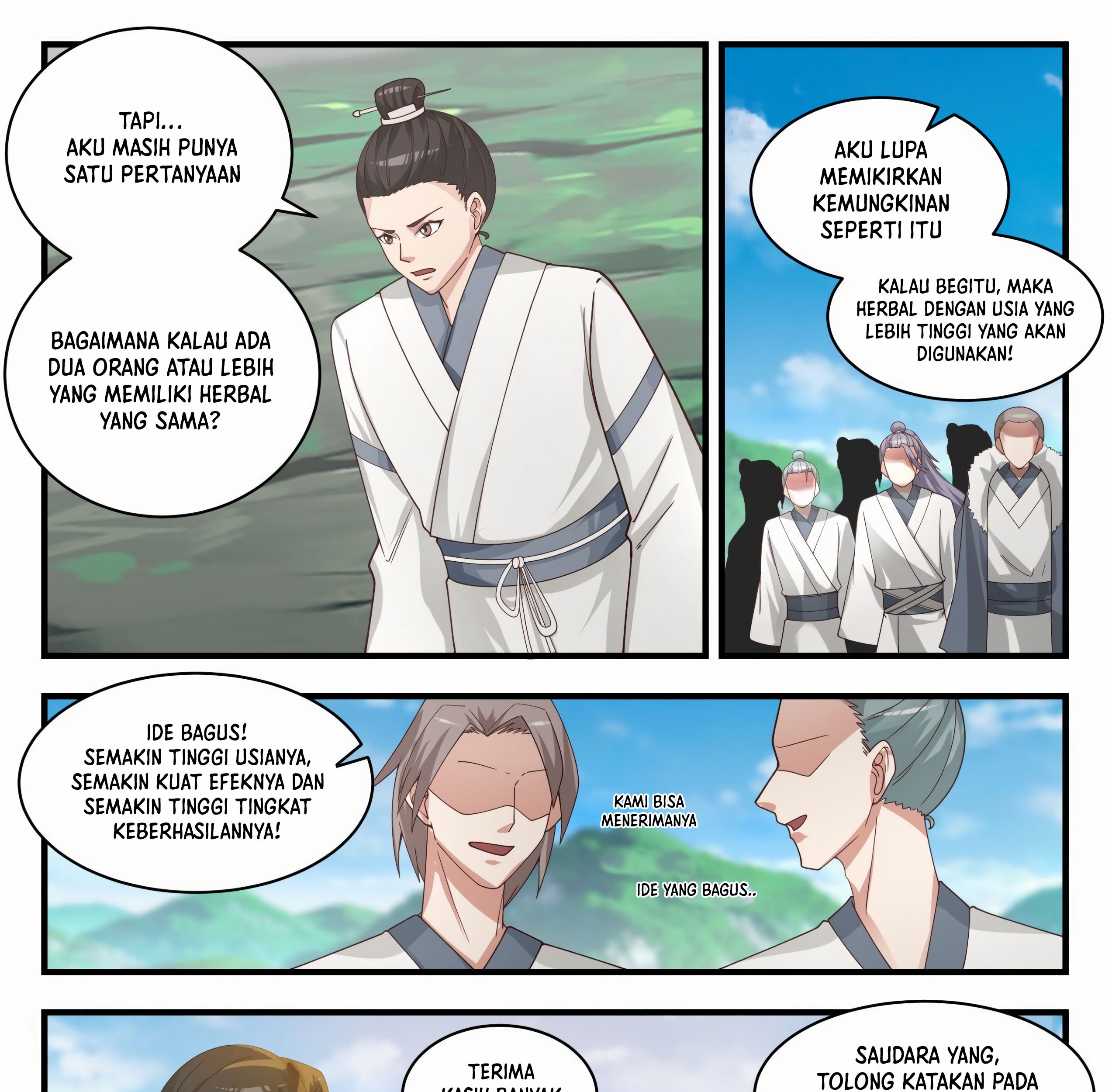Martial Peak Part 1 Chapter 1757 - https://gambar-id.komiku.org/uploads/2459218-6_part1.jpg